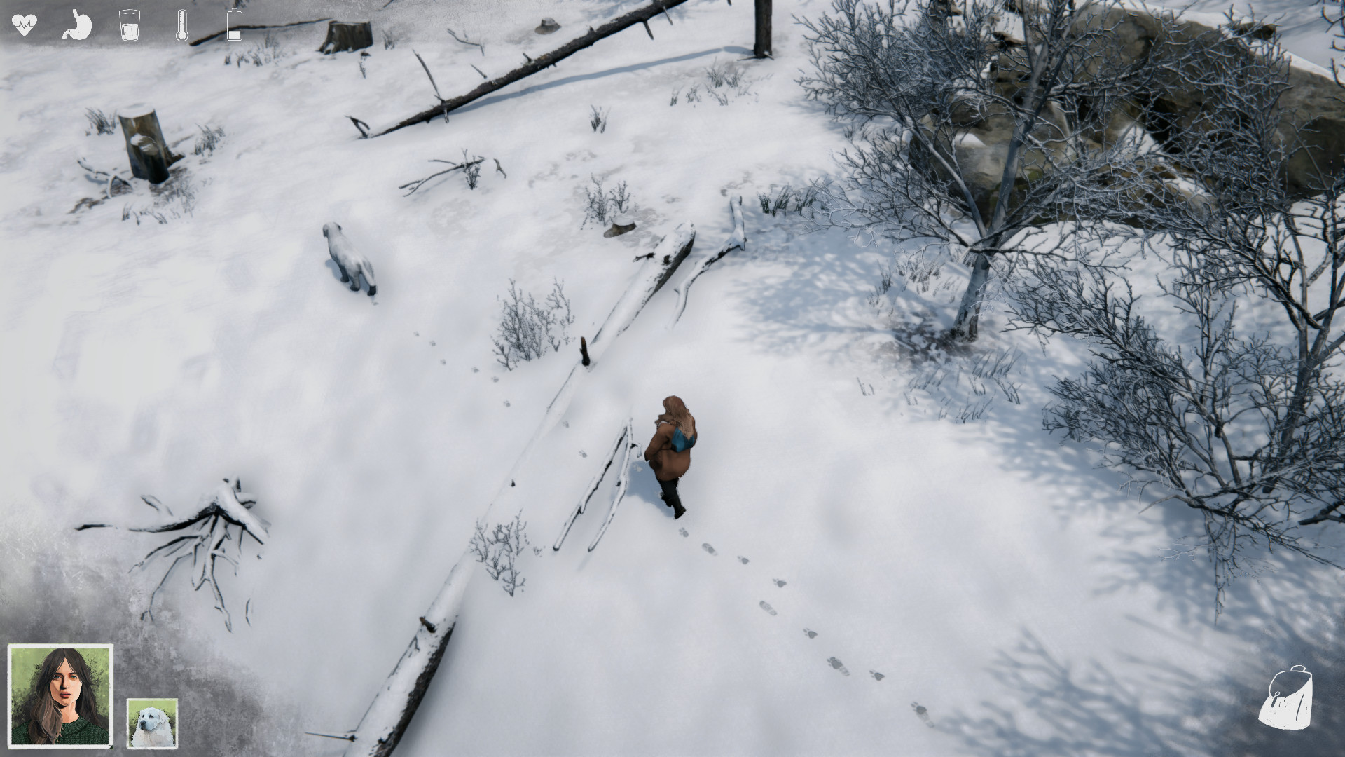 Edge of Collapse screenshot 8