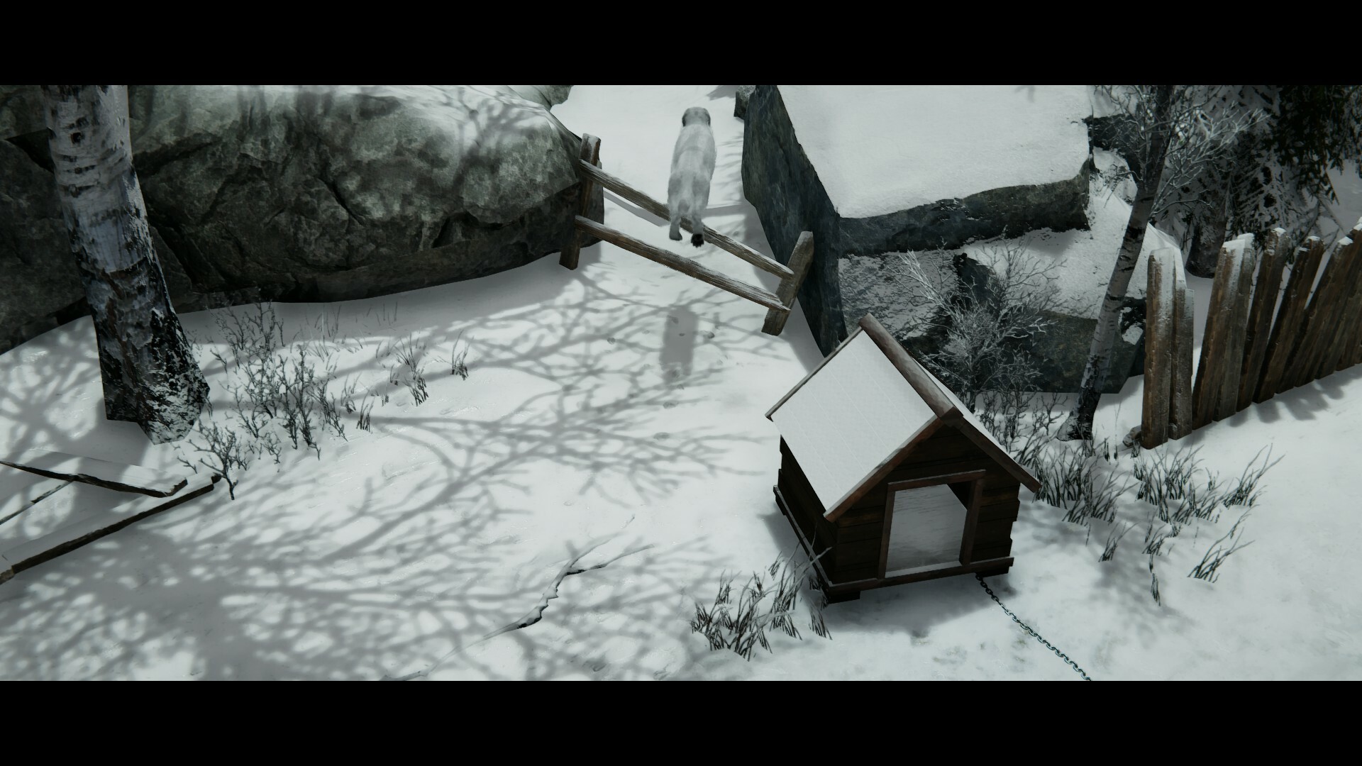 Edge of Collapse screenshot 9
