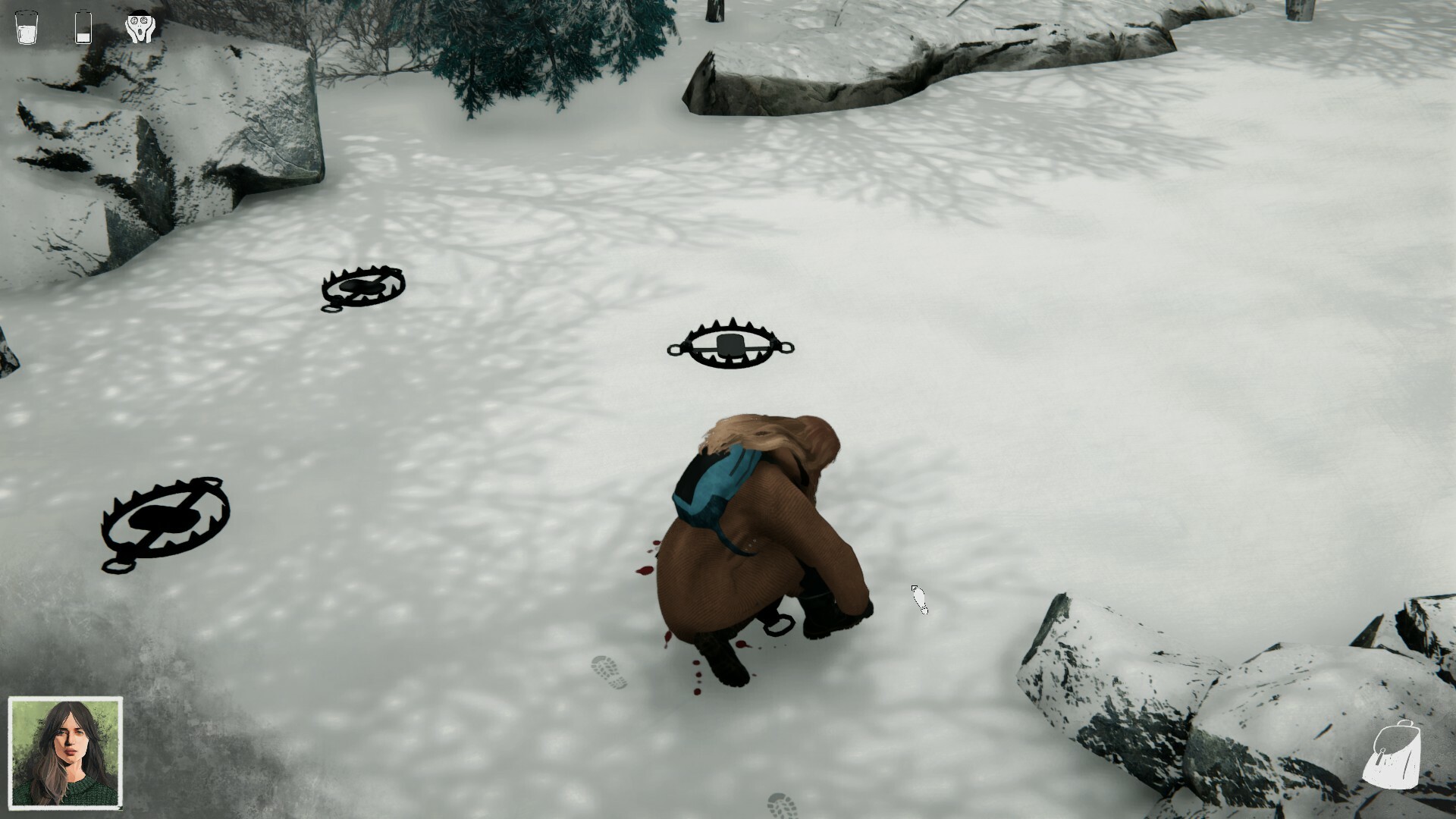 Edge of Collapse screenshot 7