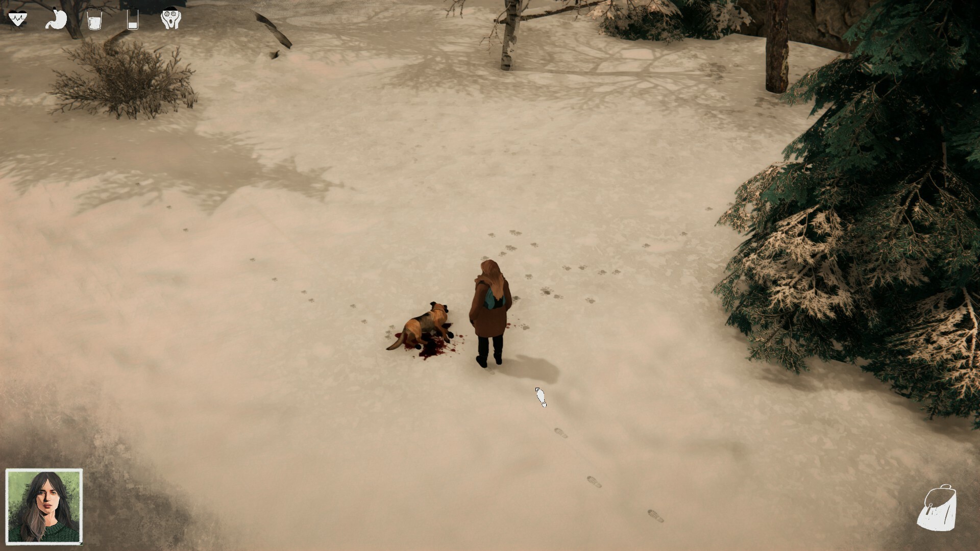 Edge of Collapse screenshot 6