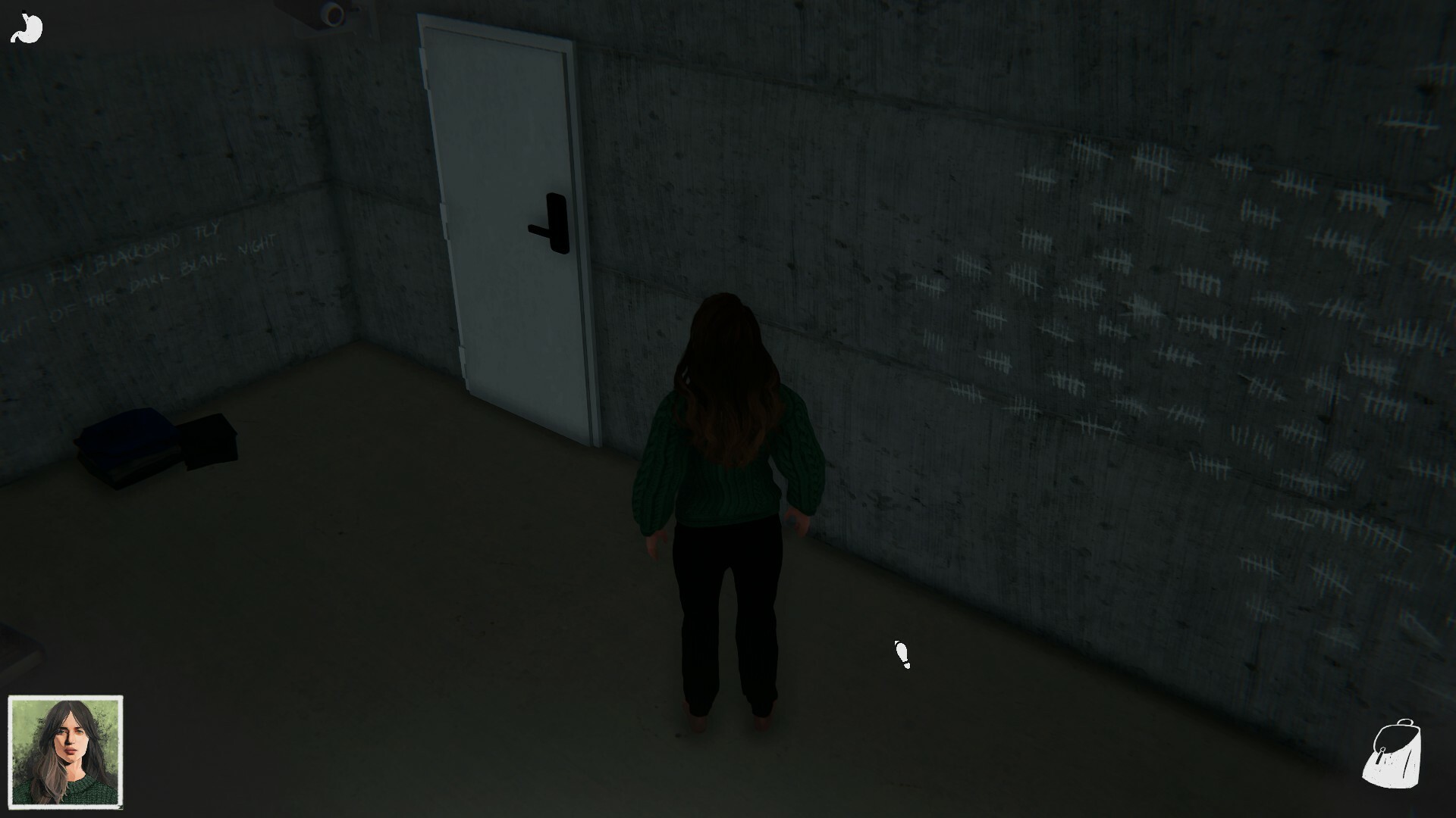 Edge of Collapse screenshot 1