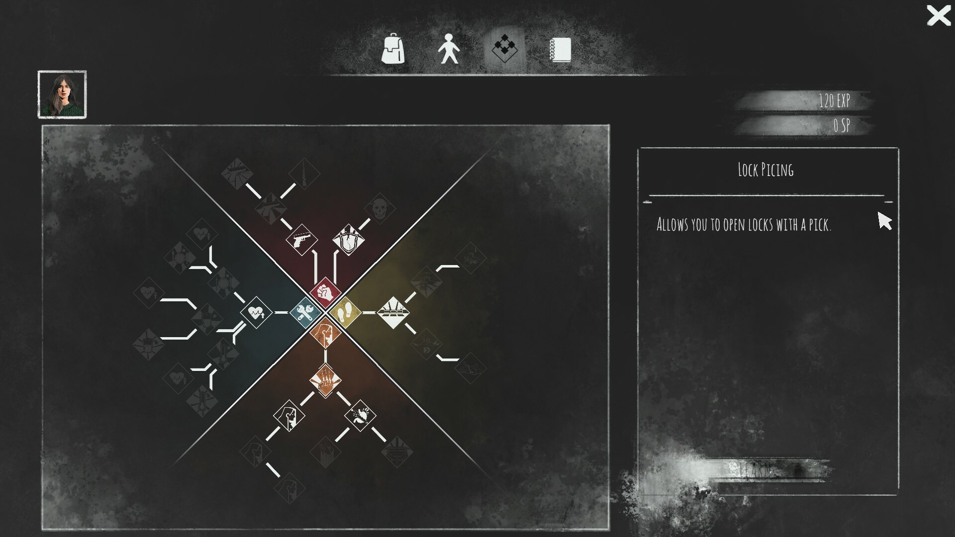 Edge of Collapse screenshot 3