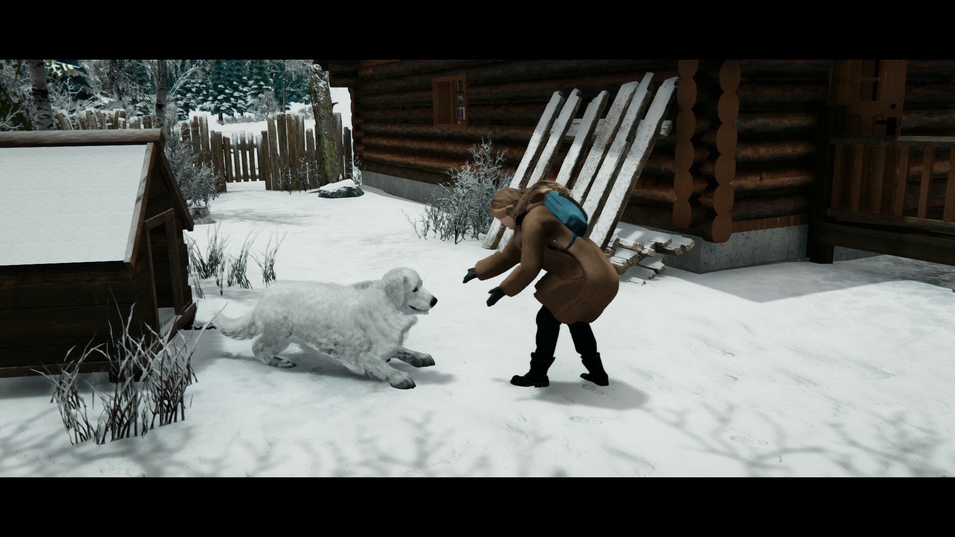 Edge of Collapse screenshot 4