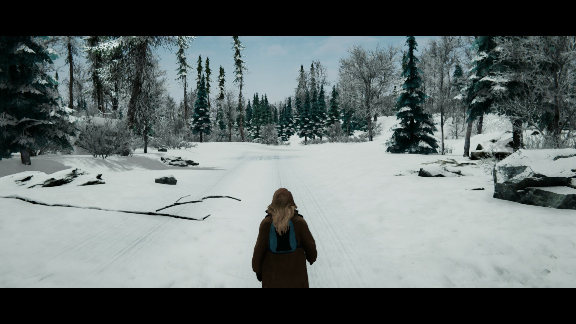 Edge of Collapse screenshot 10