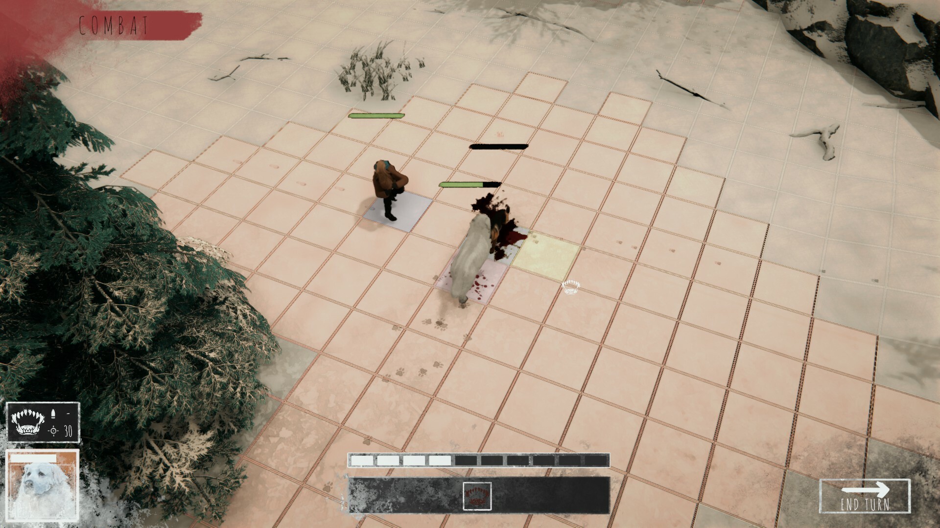 Edge of Collapse screenshot 5