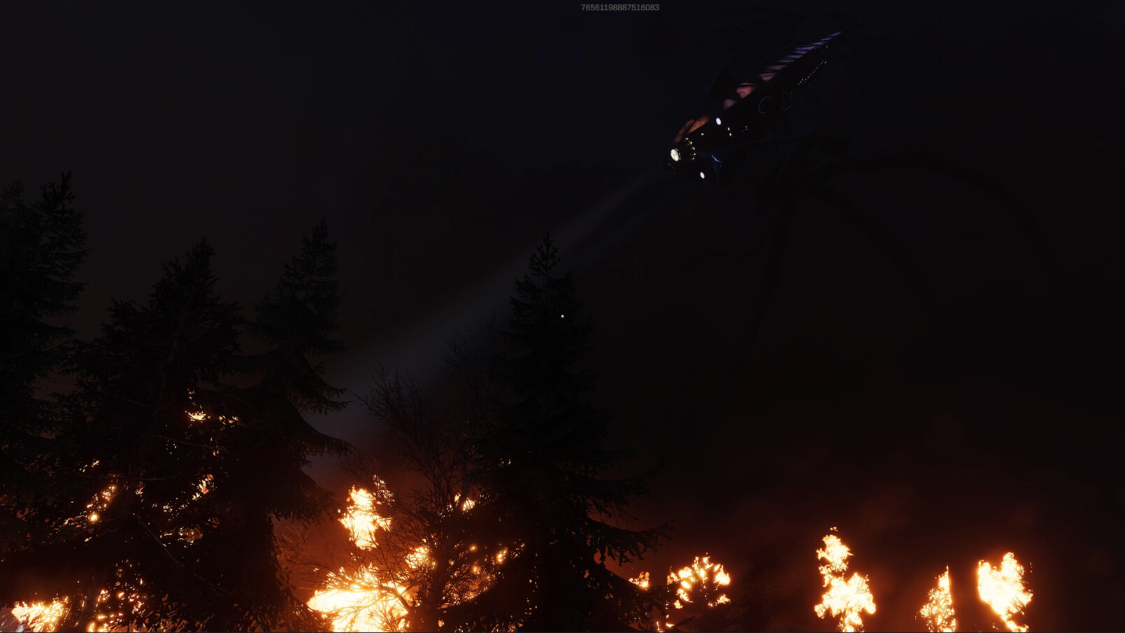 War of the Worlds screenshot 13
