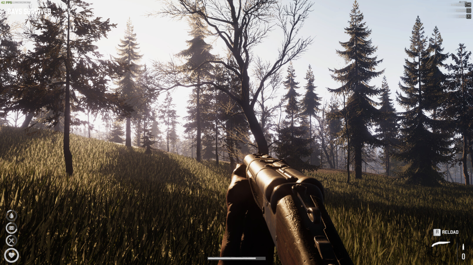 War of the Worlds screenshot 18