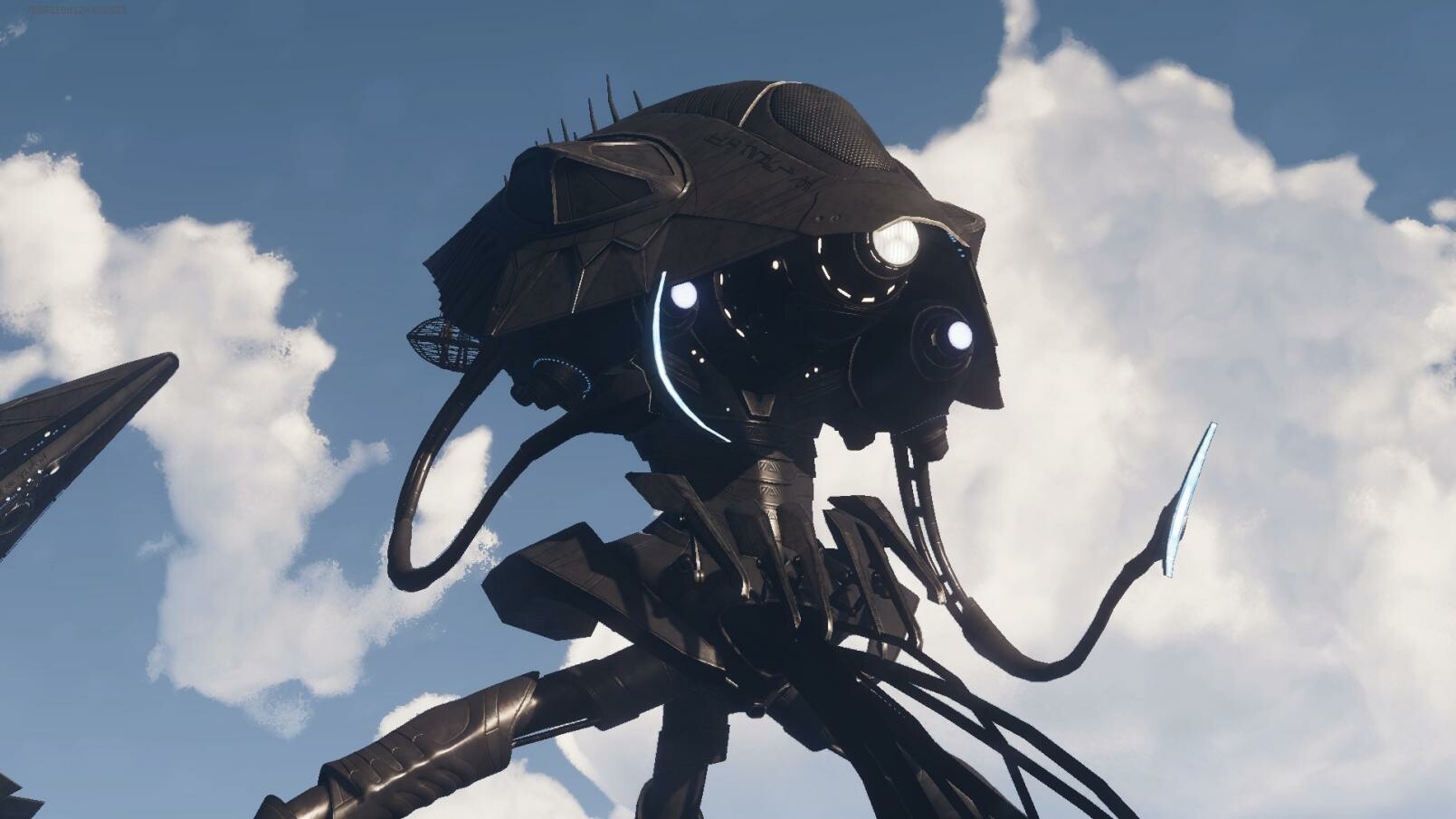 War of the Worlds screenshot 8