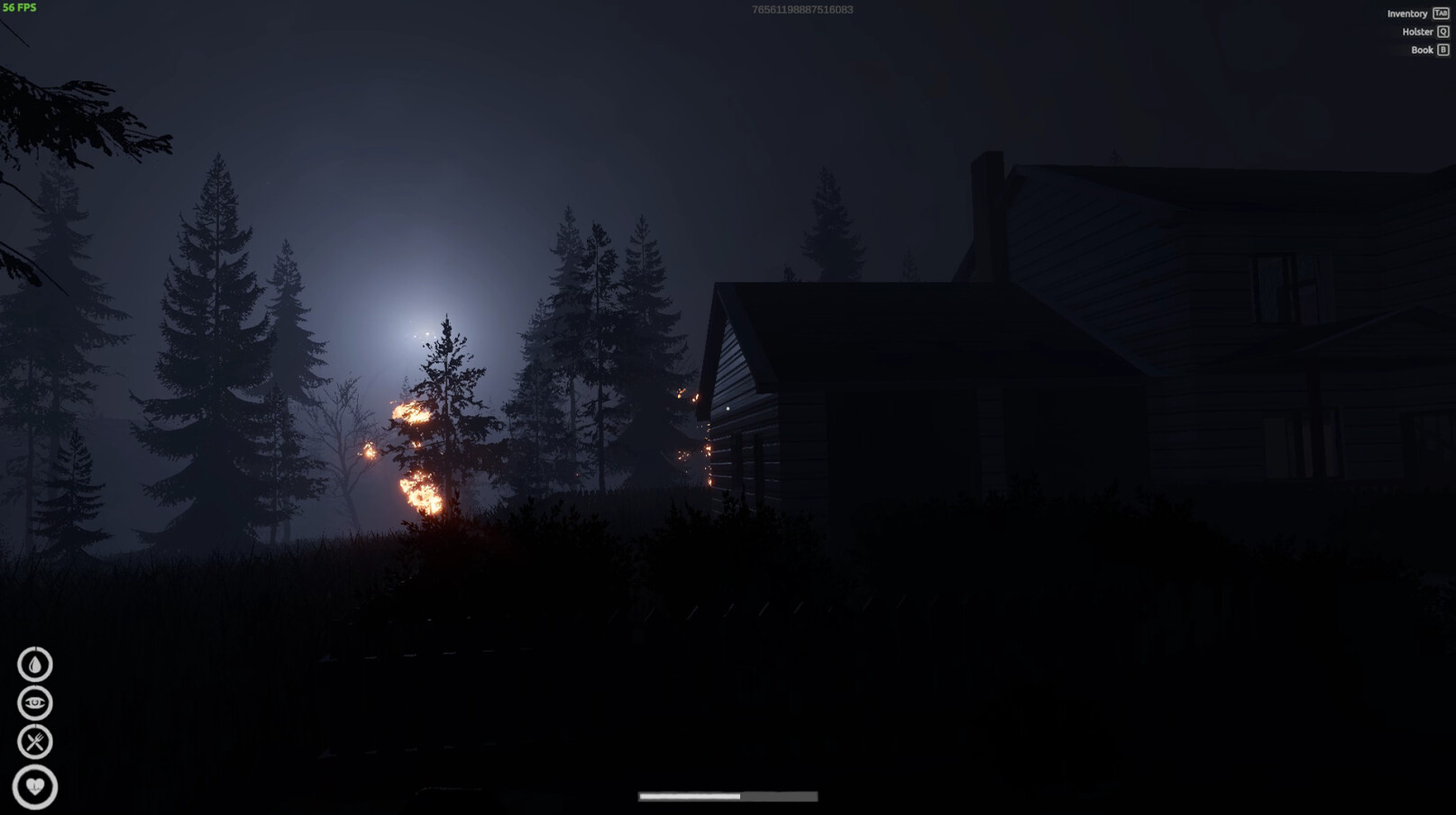 War of the Worlds screenshot 7