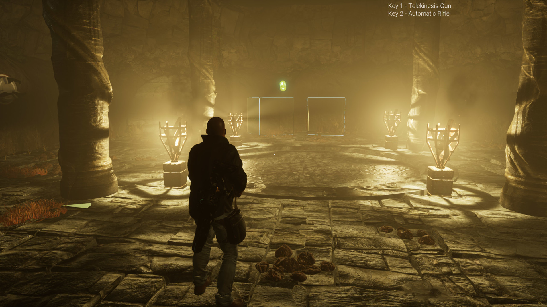HYDE screenshot 4