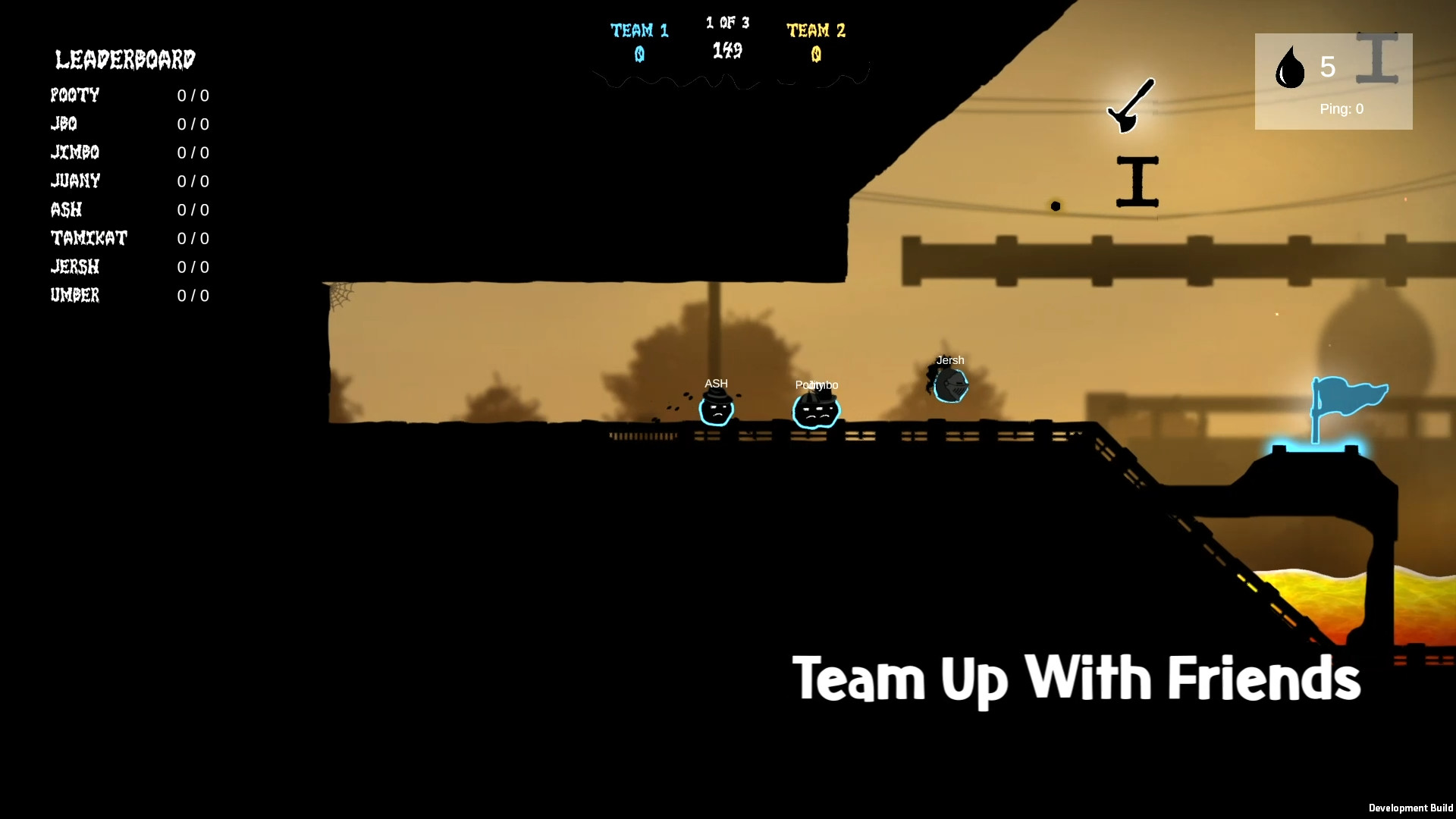 Glob screenshot 4