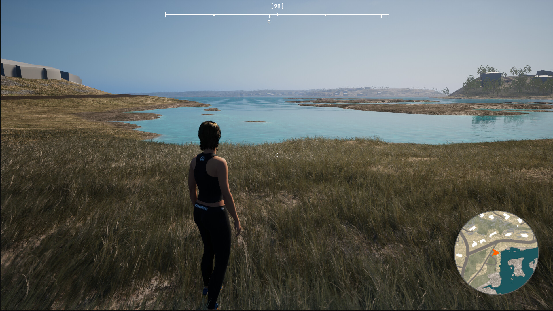 Sidewards screenshot 5