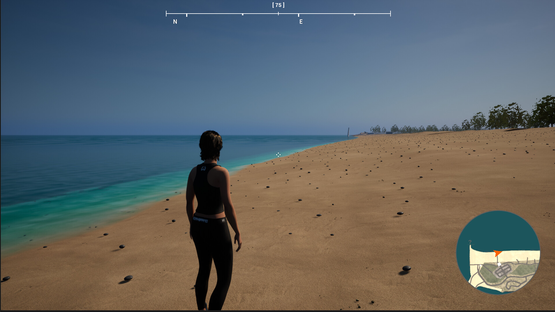 Sidewards screenshot 3