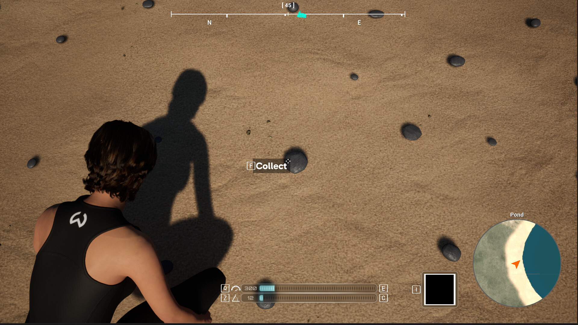 Sidewards screenshot 4