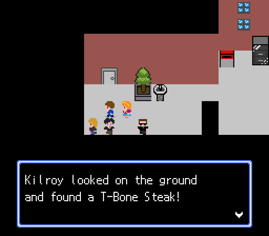 Octo Vinctum: Revenge of the Czar screenshot 10