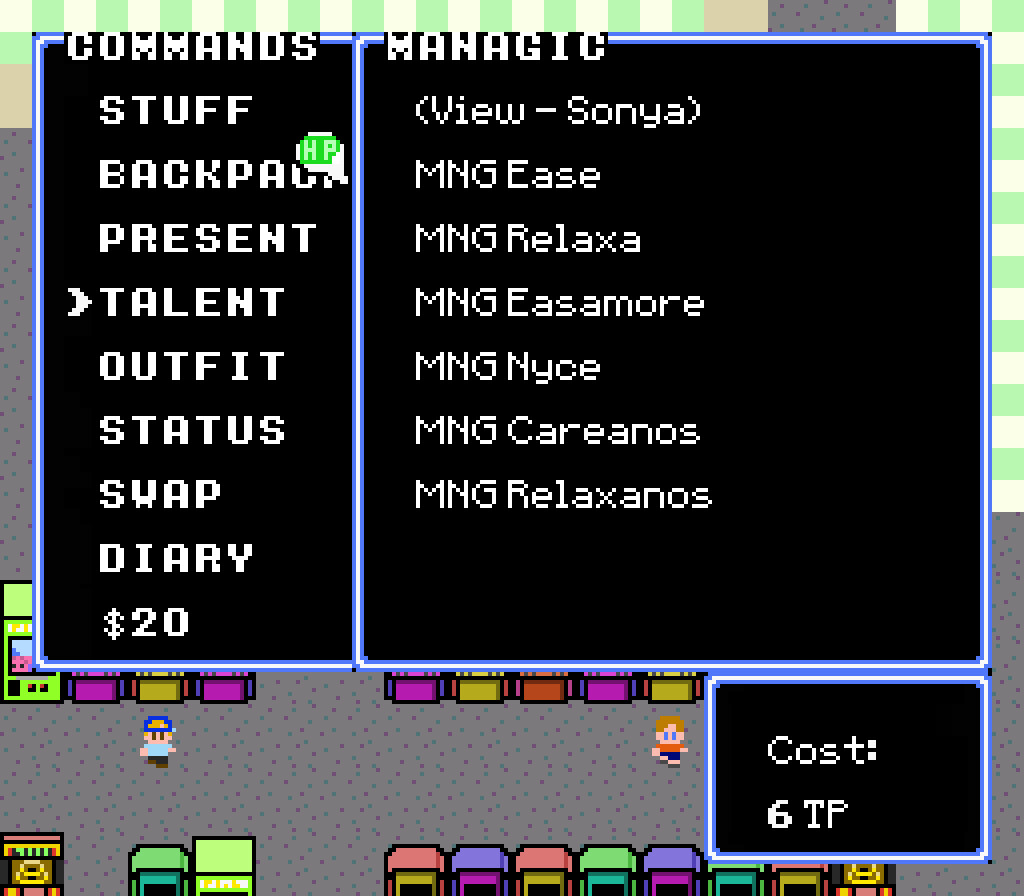 Octo Vinctum: Revenge of the Czar screenshot 9