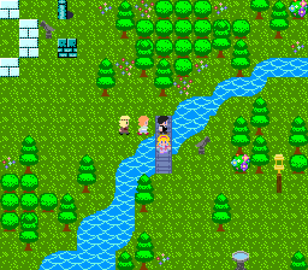 Octo Vinctum: Revenge of the Czar screenshot 5