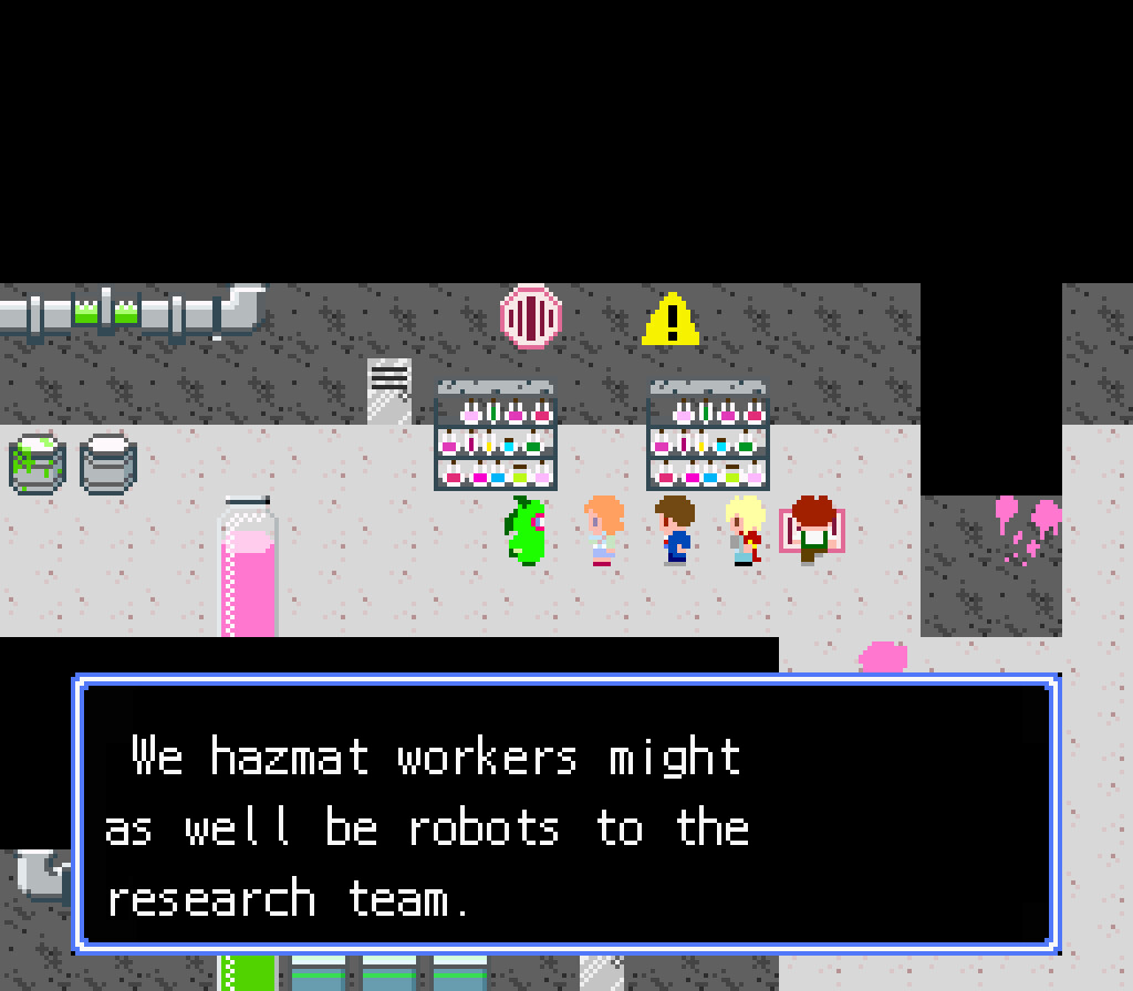 Octo Vinctum: Revenge of the Czar screenshot 15