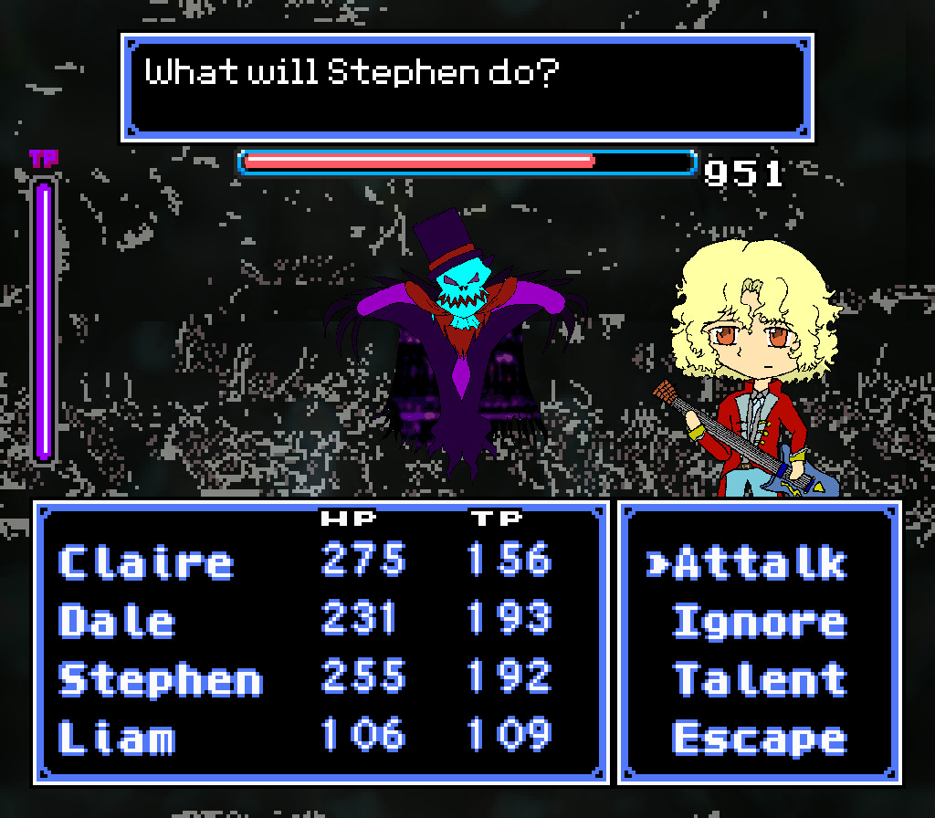 Octo Vinctum: Revenge of the Czar screenshot 8