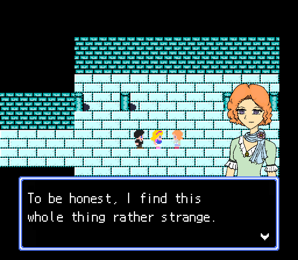 Octo Vinctum: Revenge of the Czar screenshot 7