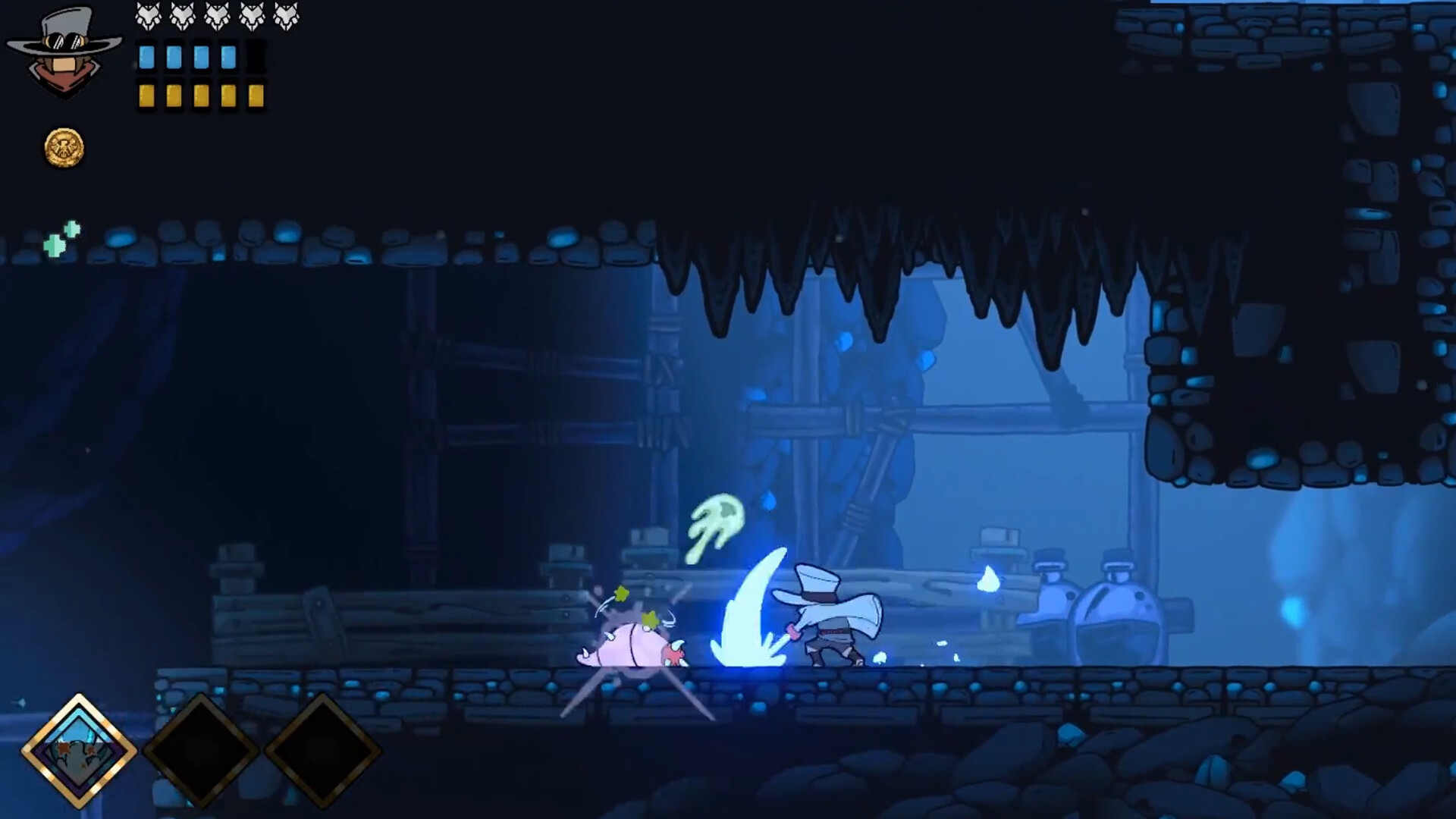 Shyftrs screenshot 1