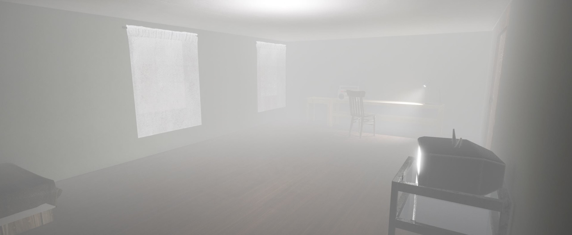 Night Of Disturbance screenshot 7