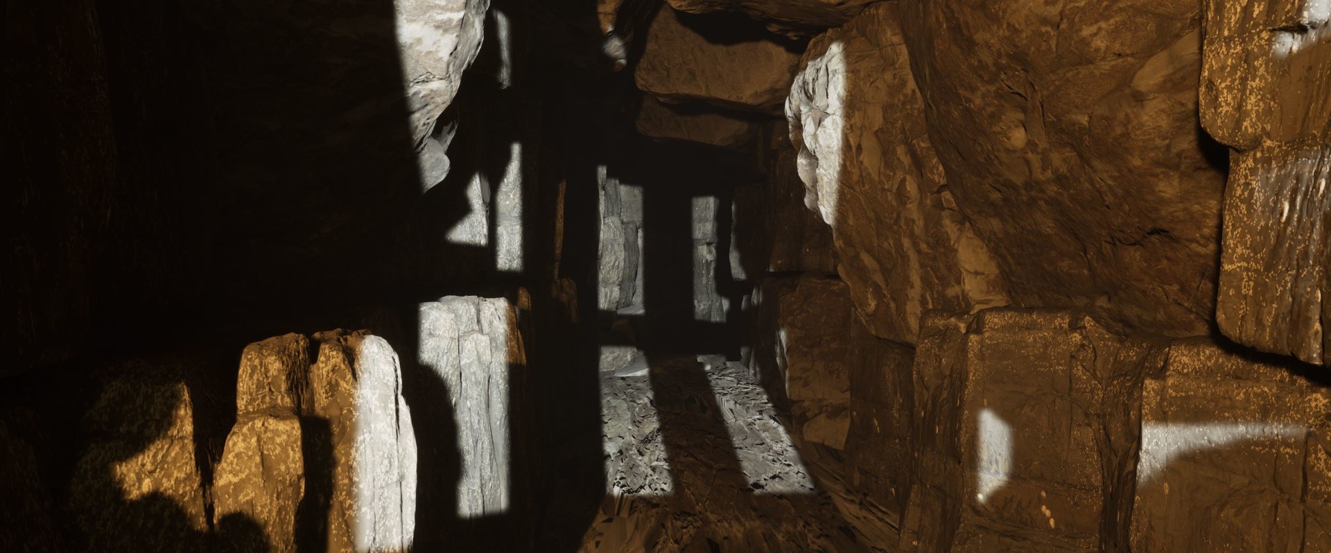 Night Of Disturbance screenshot 6