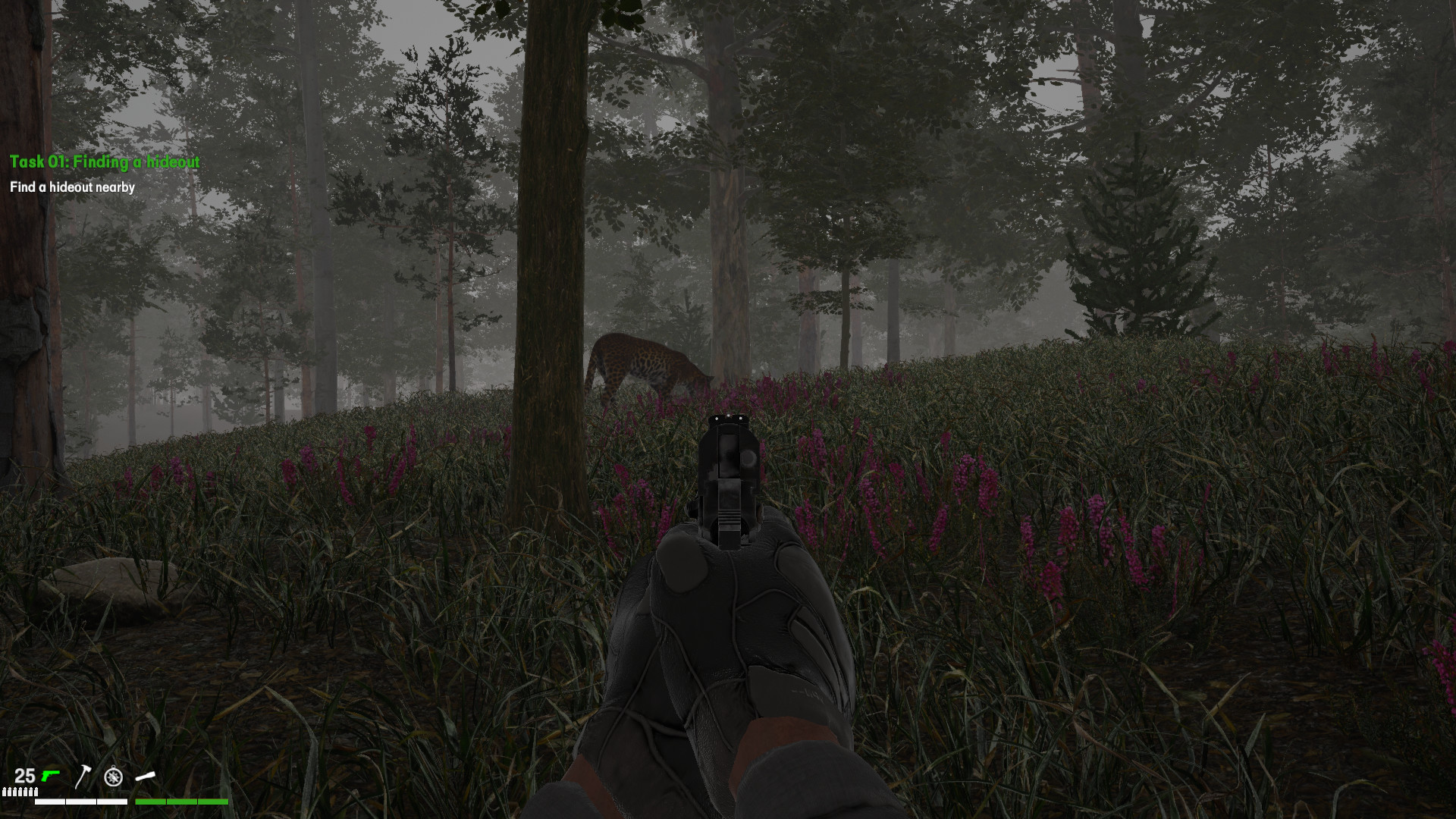 There is Still Hope screenshot 2