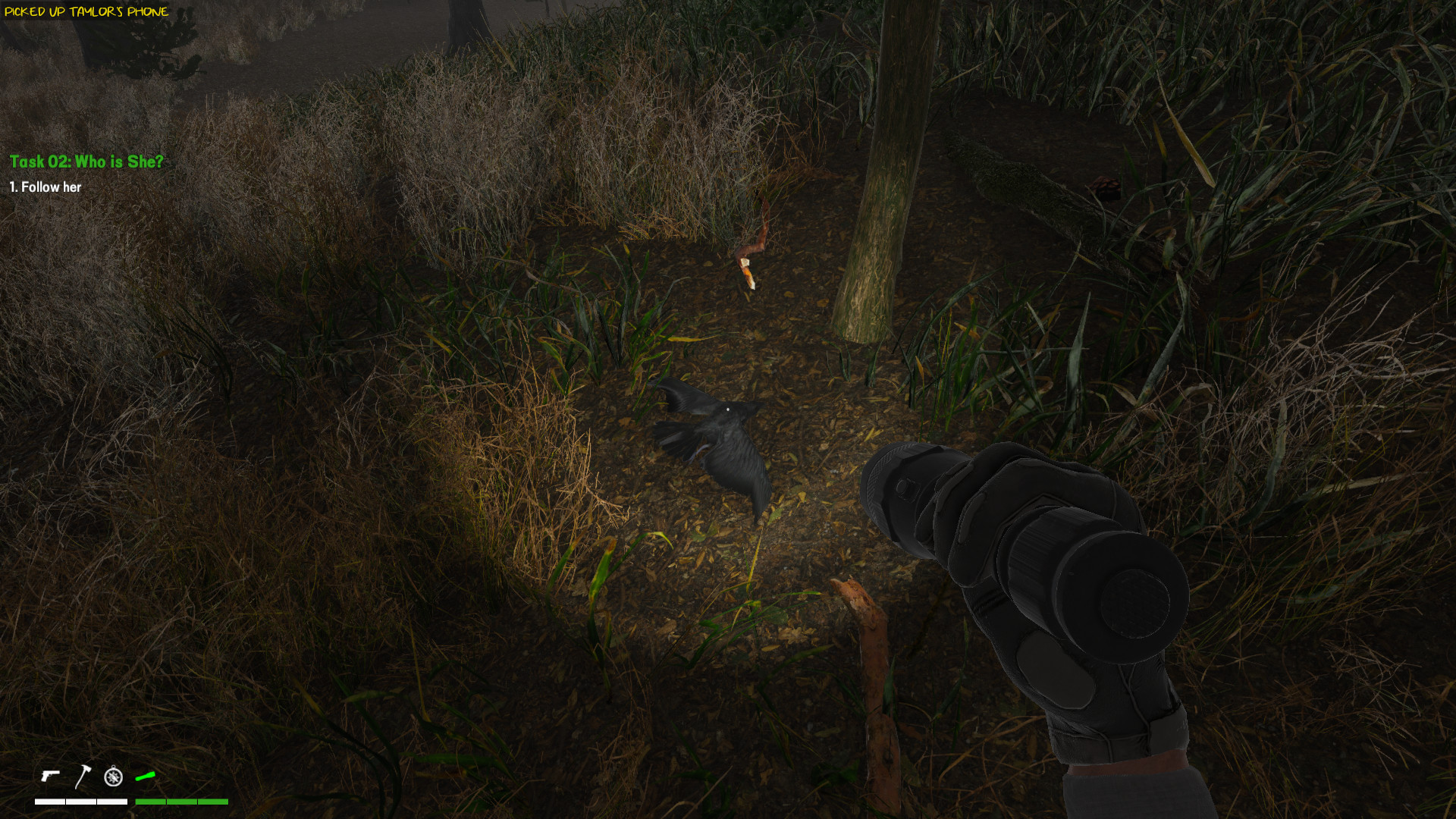 There is Still Hope screenshot 5