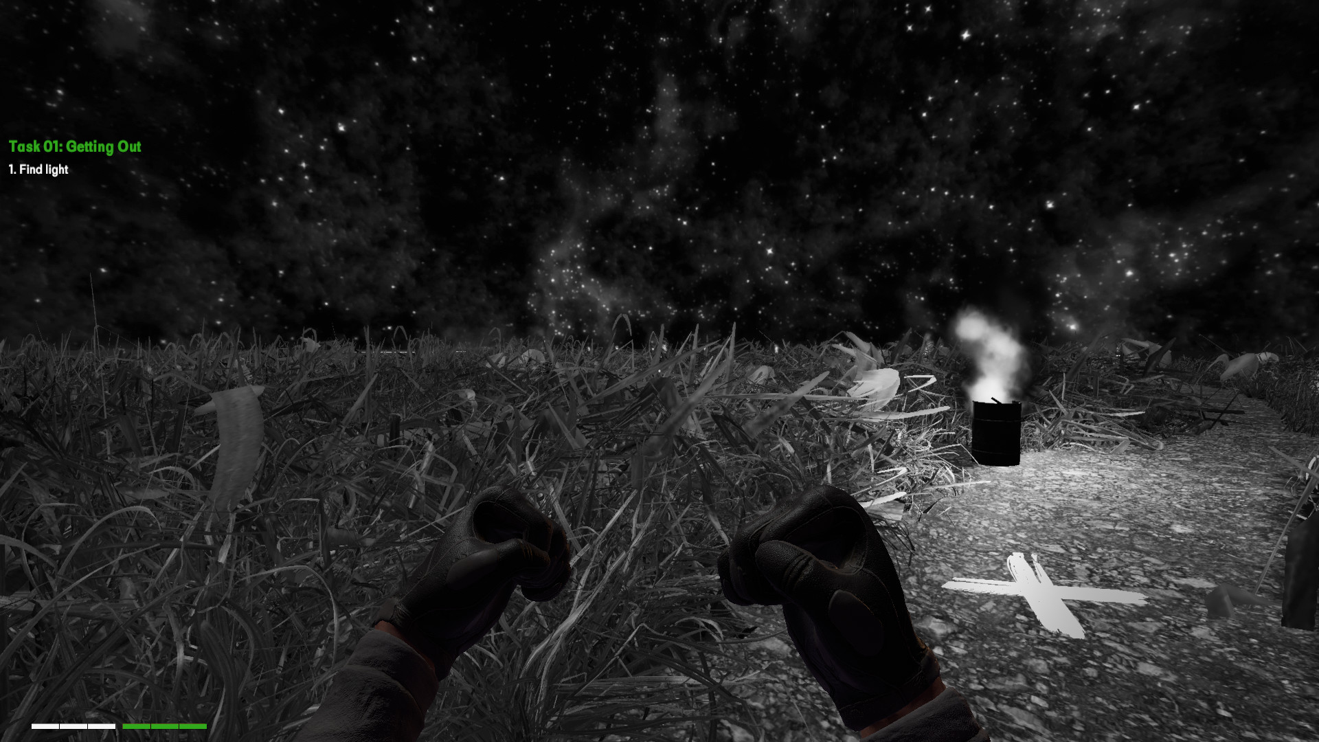 There is Still Hope screenshot 4