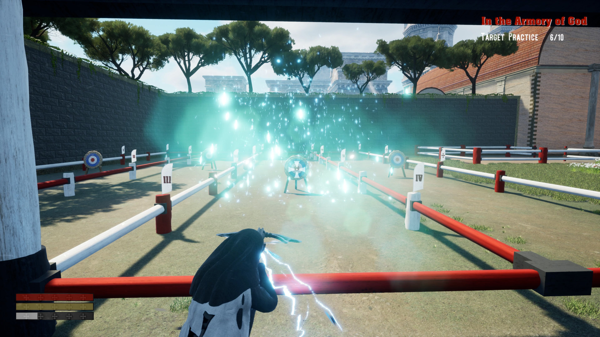 NUN screenshot 4