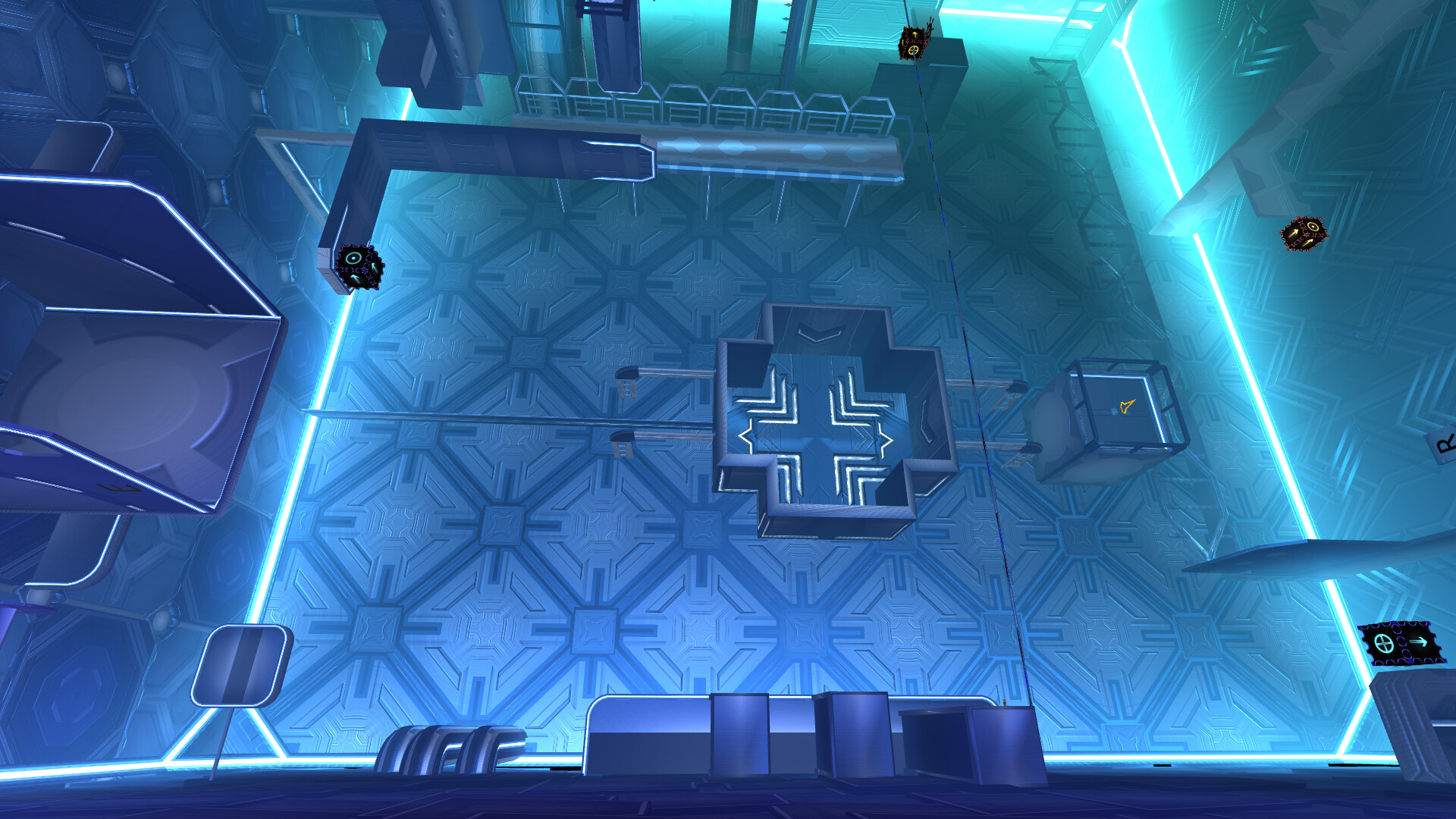 ITRP _ Volatile Vertex screenshot 2