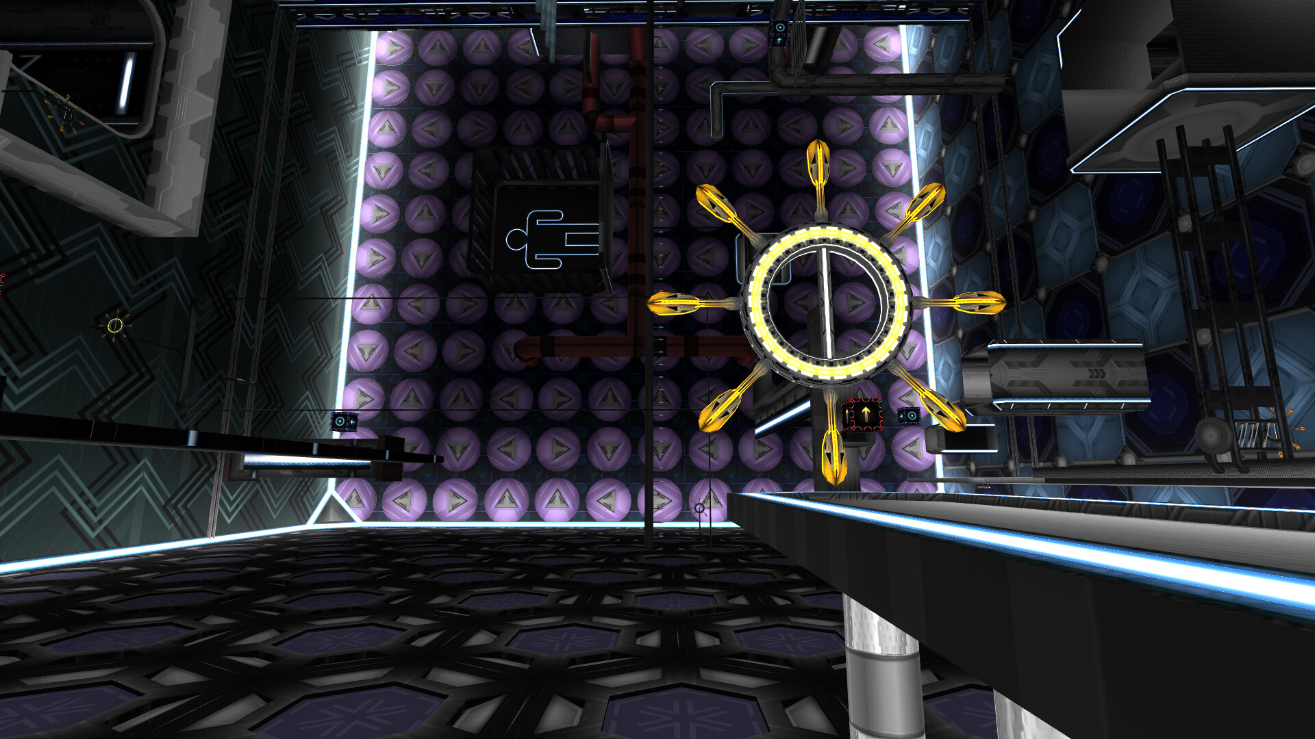 ITRP _ Volatile Vertex screenshot 5