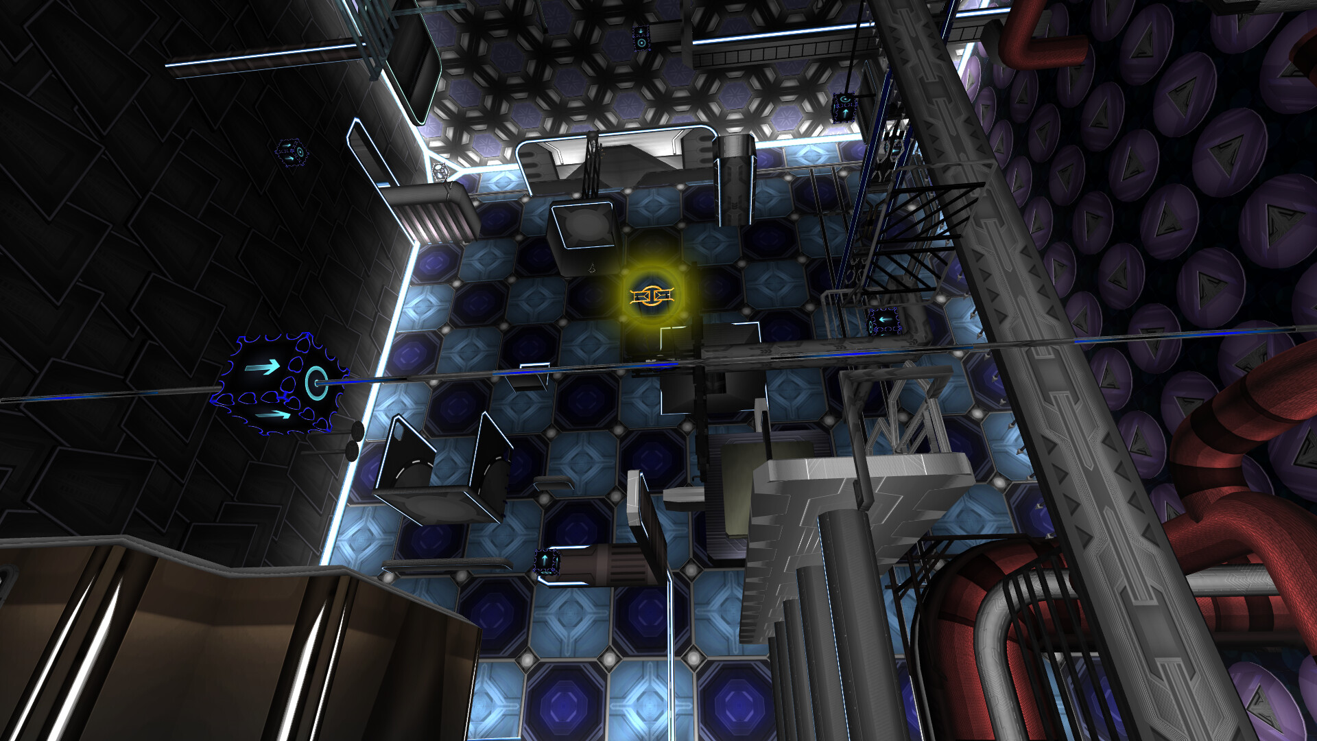 ITRP _ Volatile Vertex screenshot 1