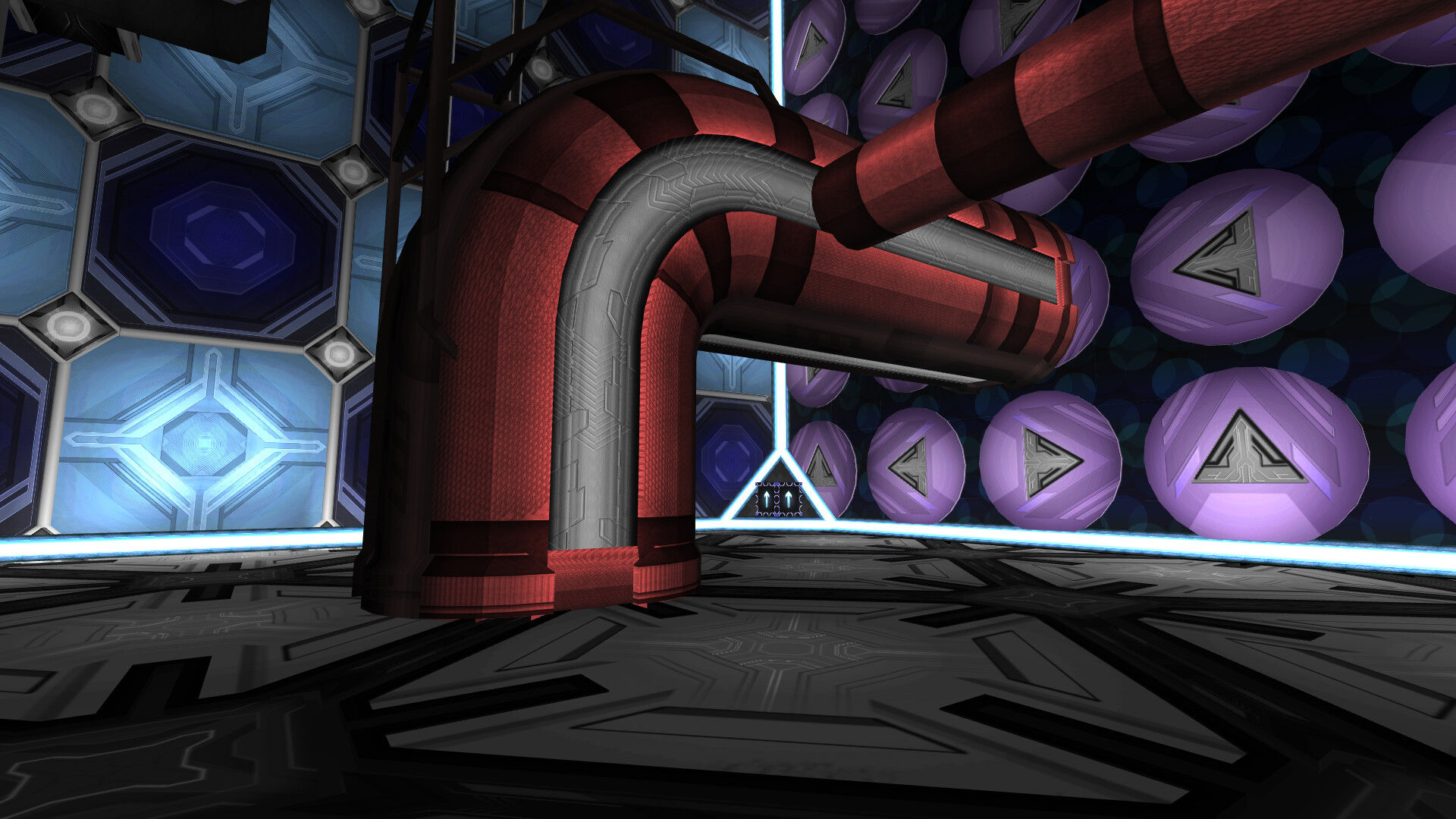ITRP _ Volatile Vertex screenshot 4