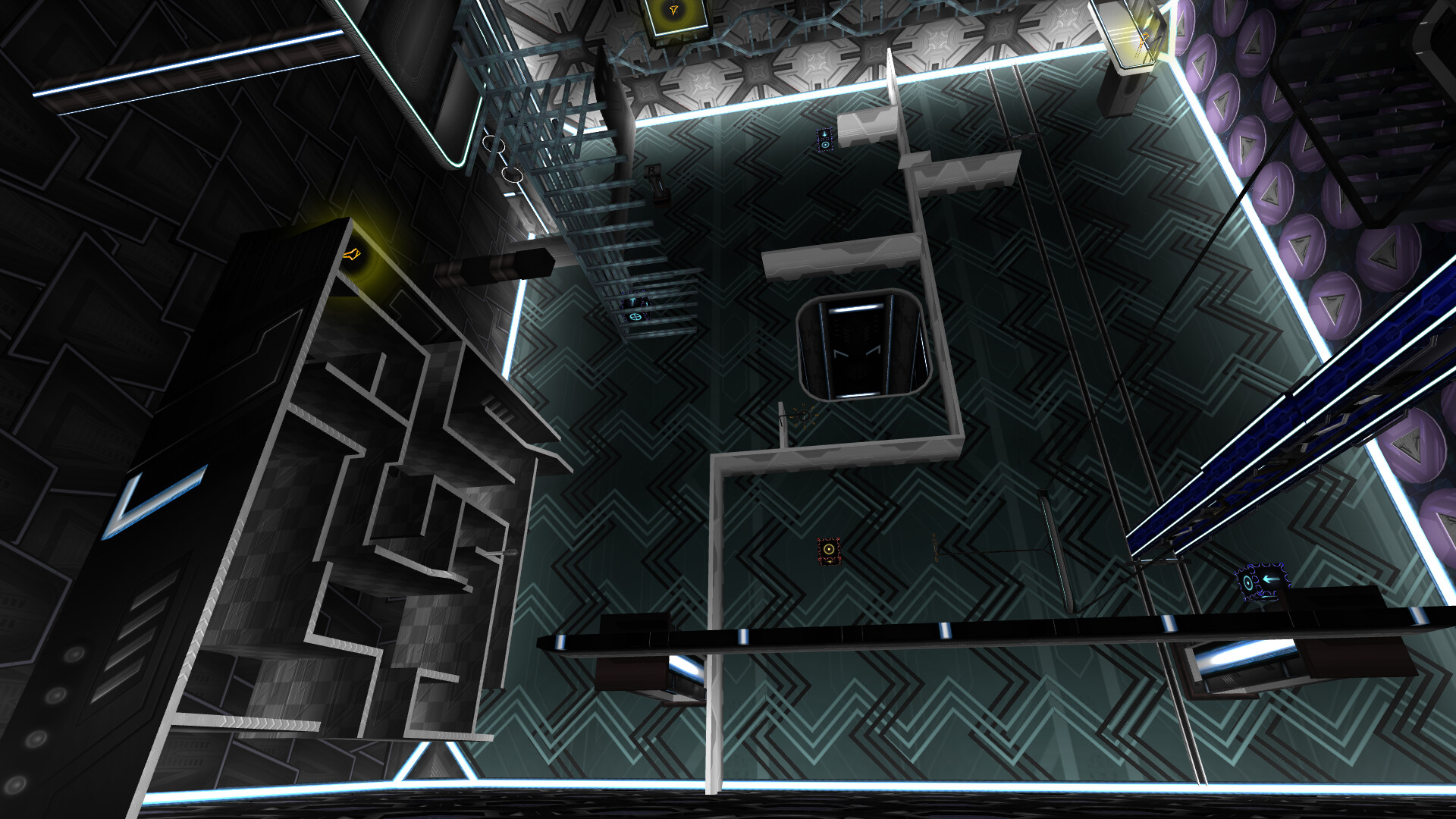 ITRP _ Volatile Vertex screenshot 3