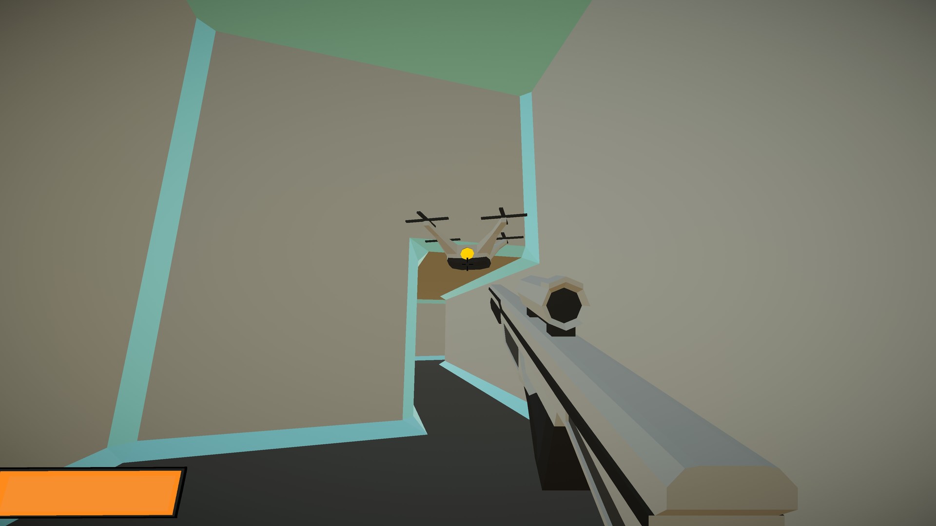 MALFUNCTION FPS screenshot 1