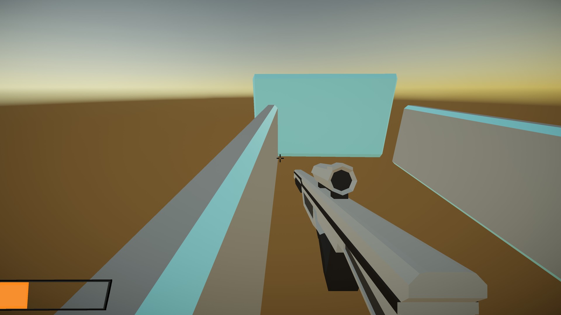 MALFUNCTION FPS screenshot 3