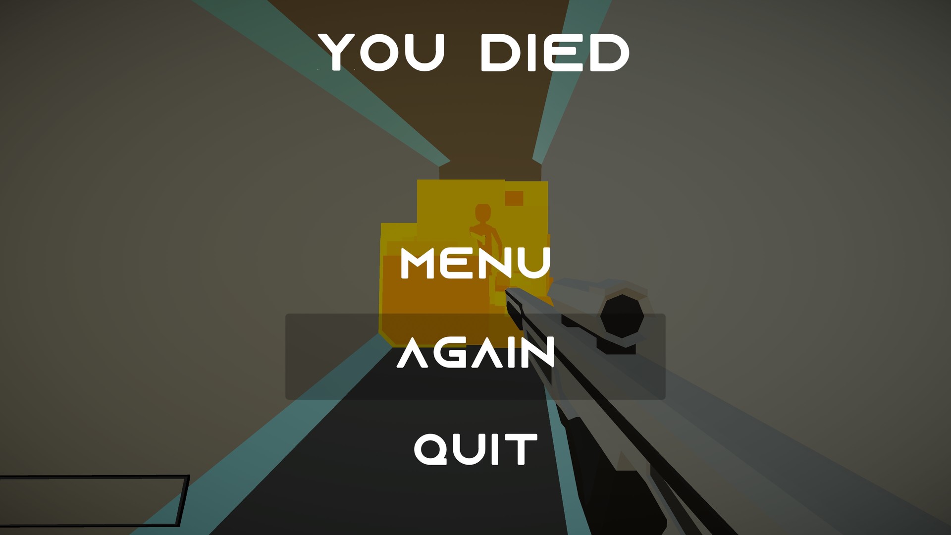 MALFUNCTION FPS screenshot 5