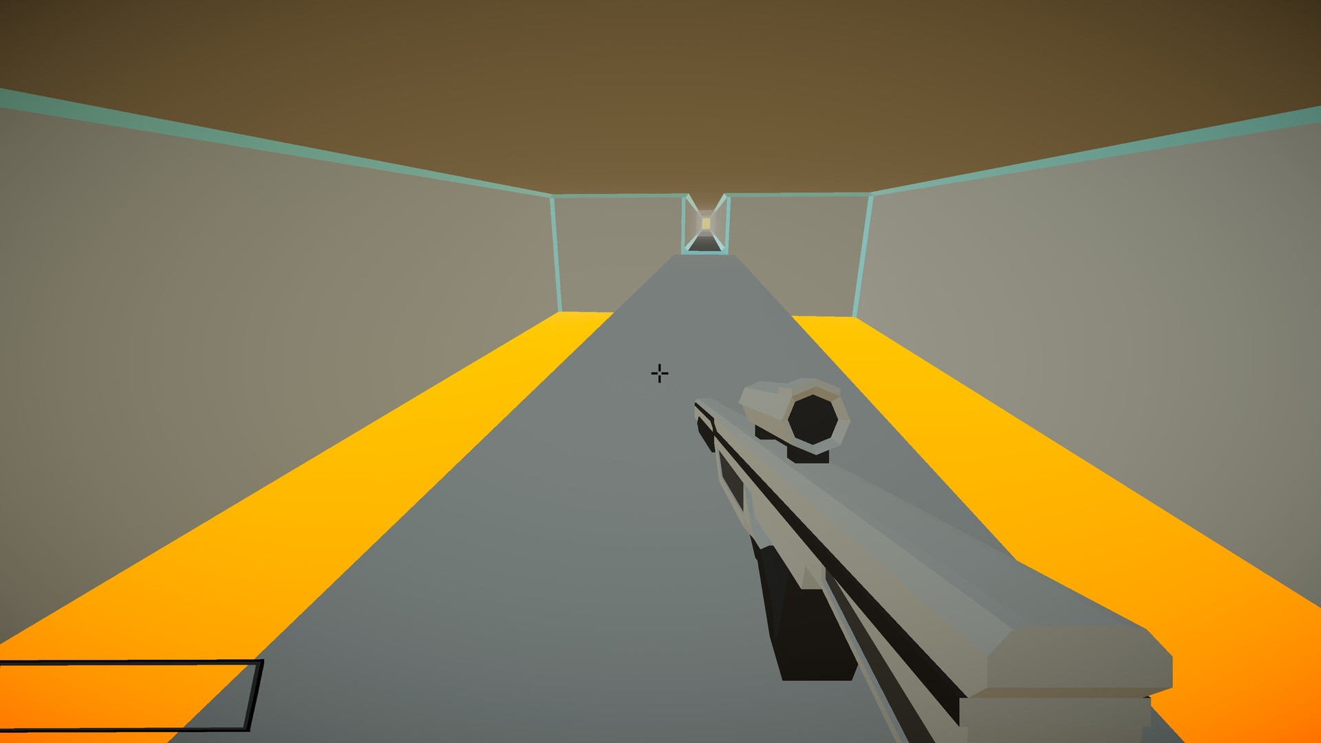 MALFUNCTION FPS screenshot 4