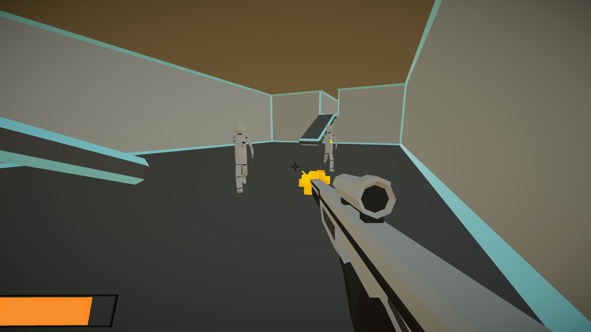 MALFUNCTION FPS screenshot 2