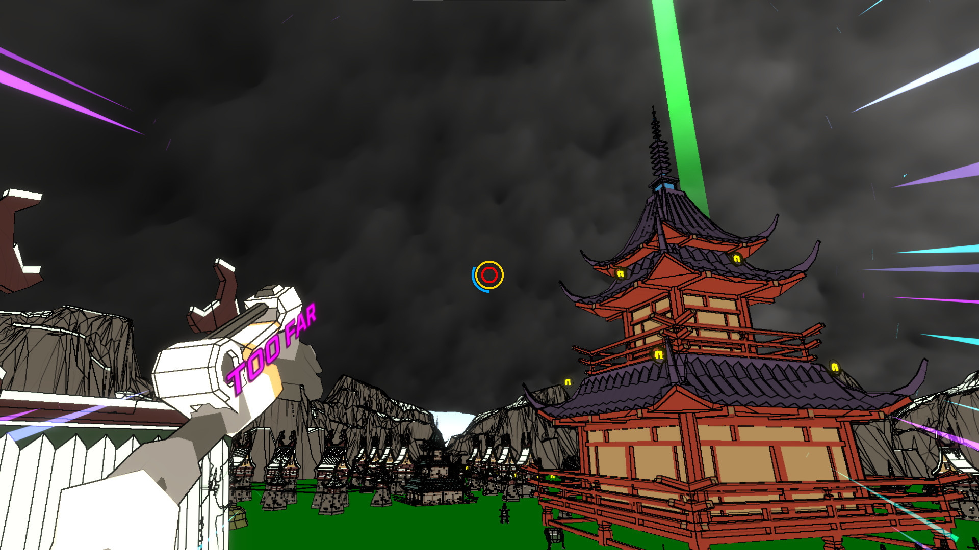 Grapple Gear screenshot 3