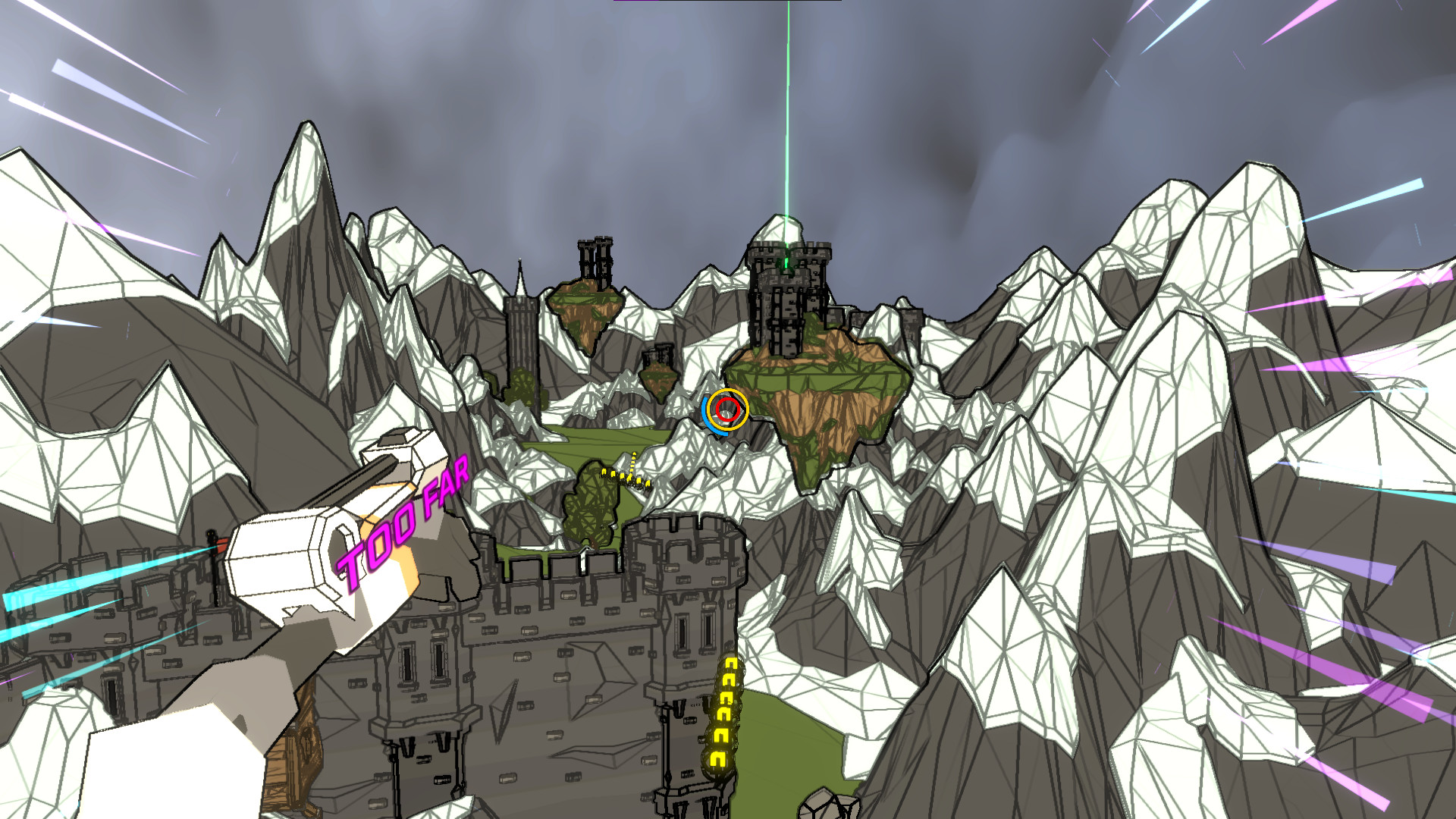 Grapple Gear screenshot 2