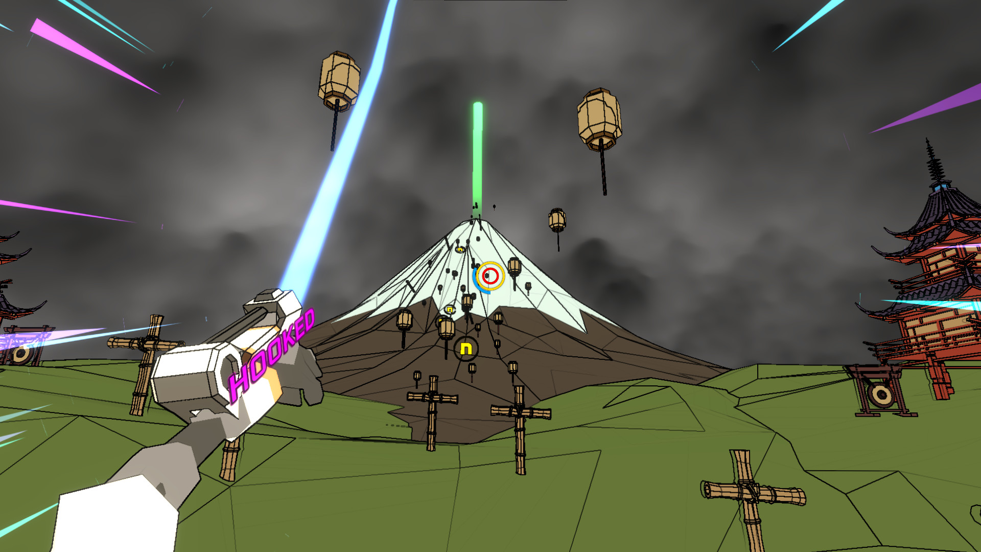 Grapple Gear screenshot 4