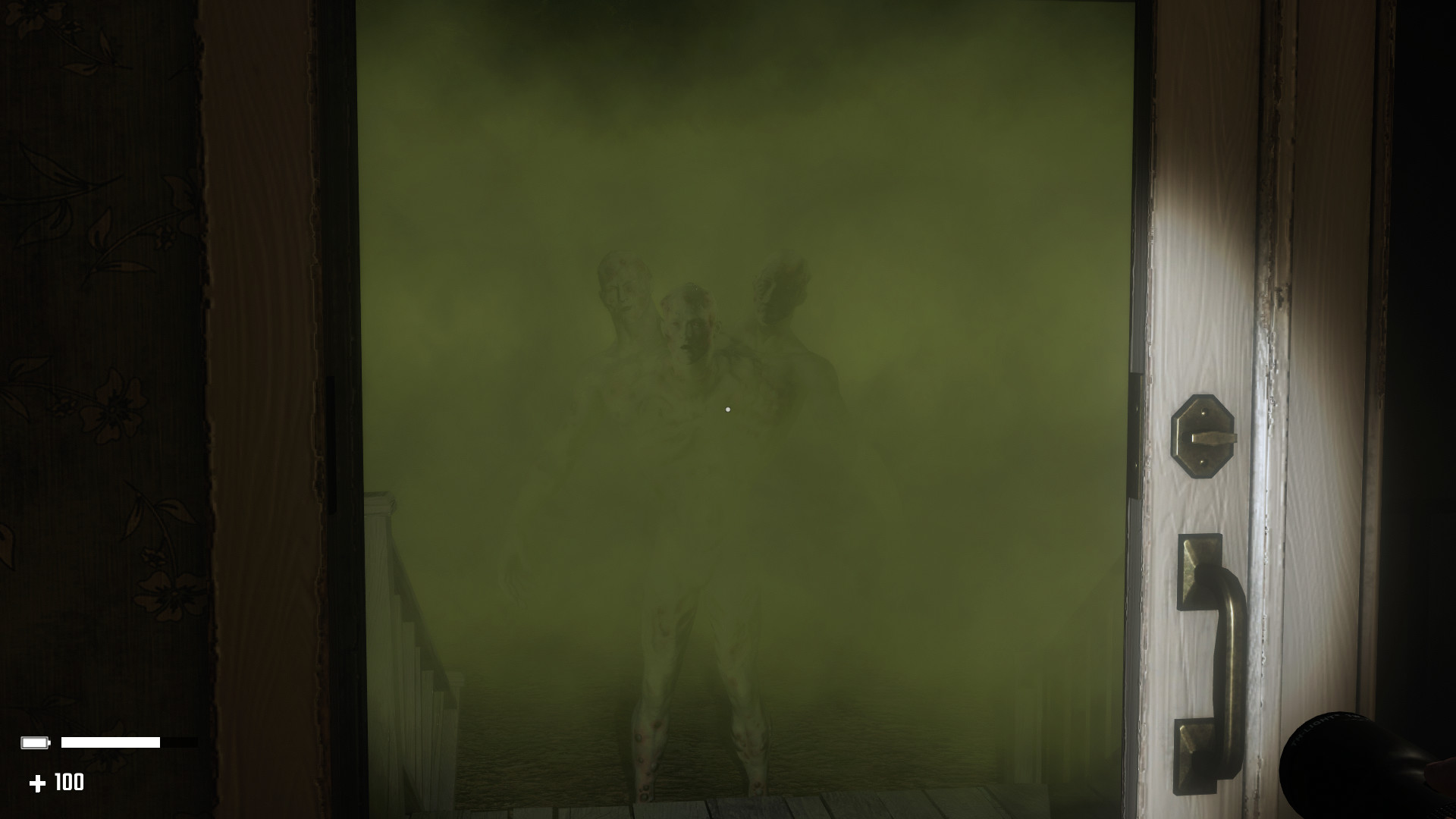 GEHENA screenshot 1