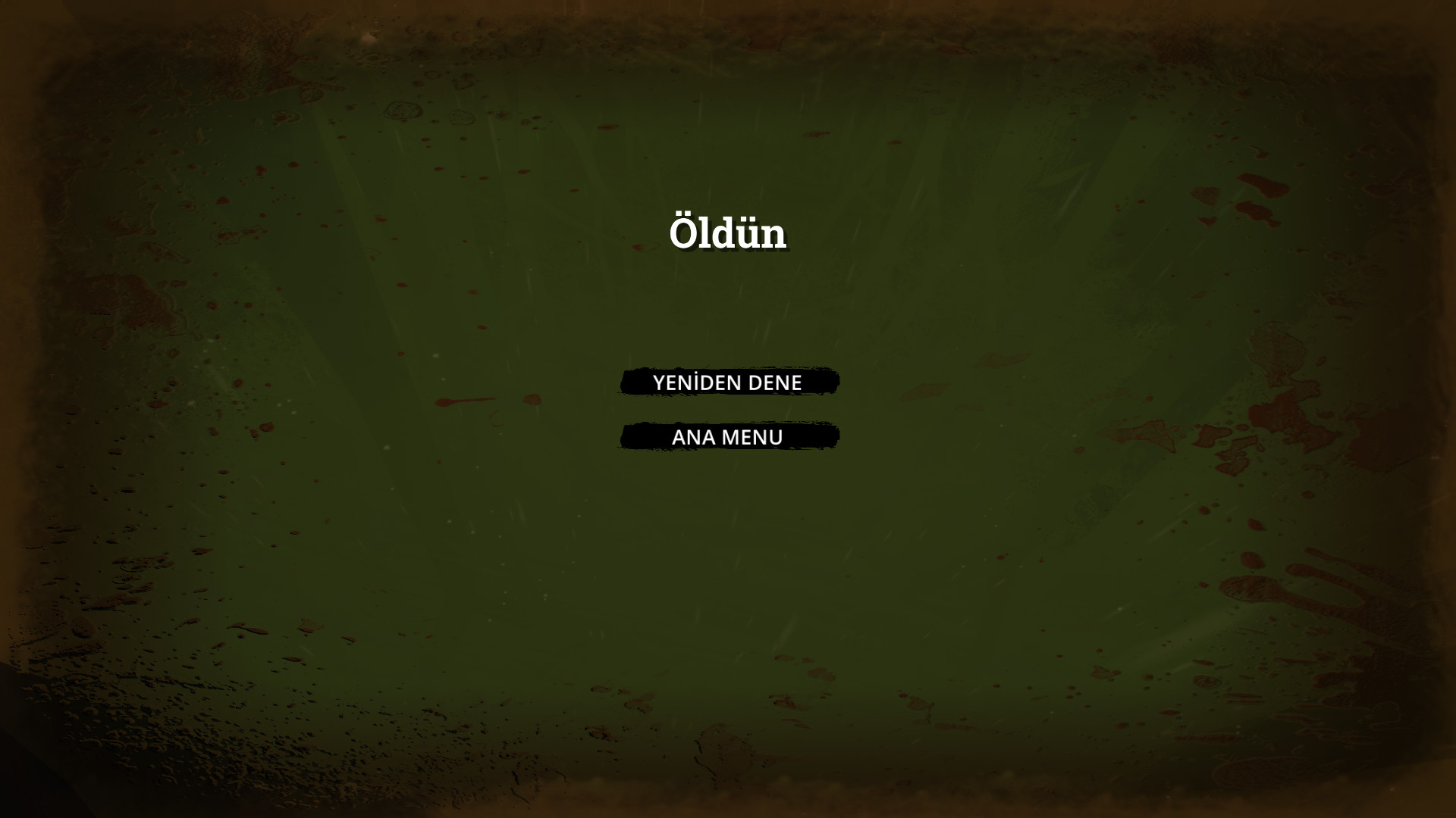 GEHENA screenshot 3