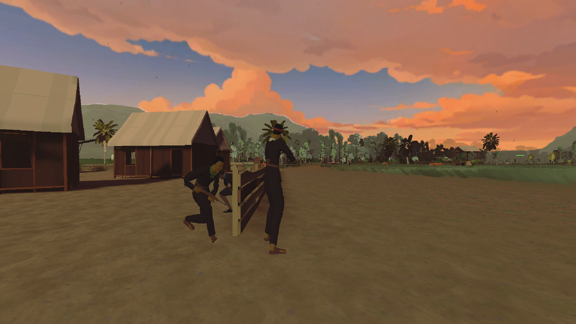 PunjiVR: The Vietnam War screenshot 10