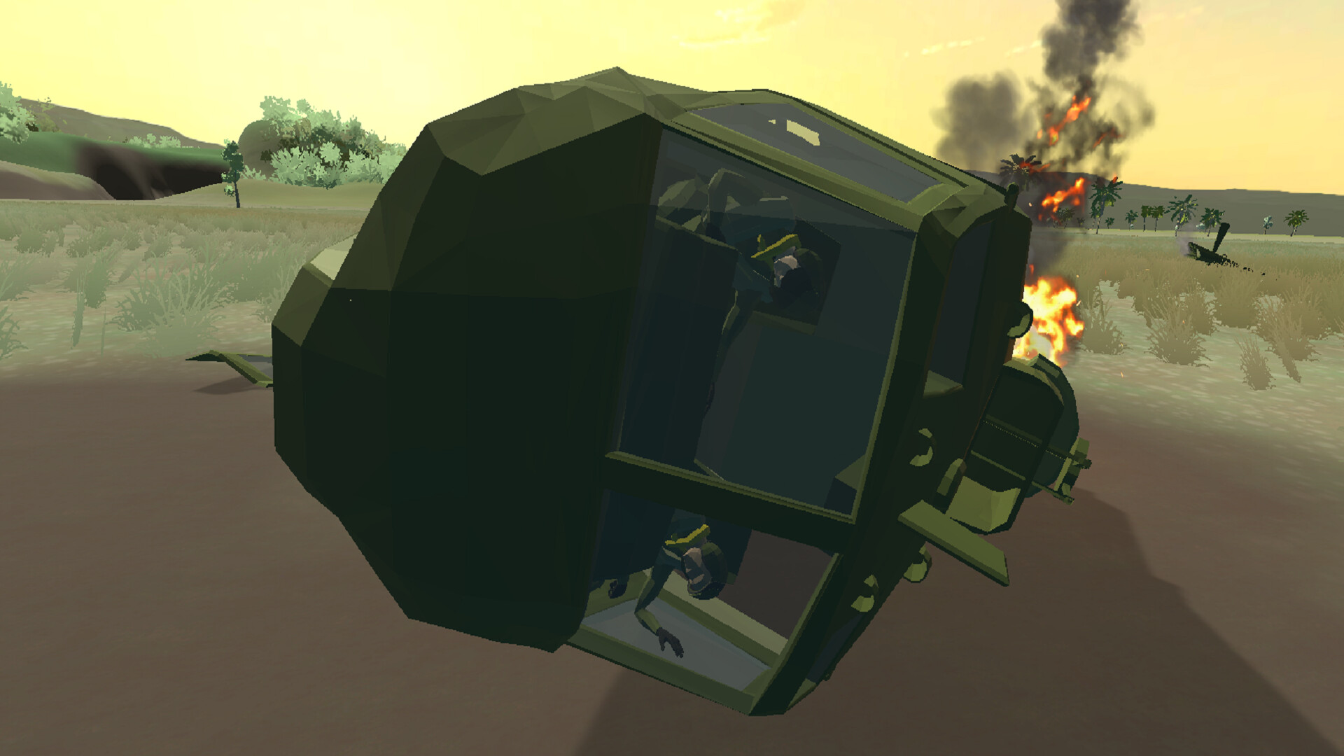PunjiVR: The Vietnam War screenshot 13