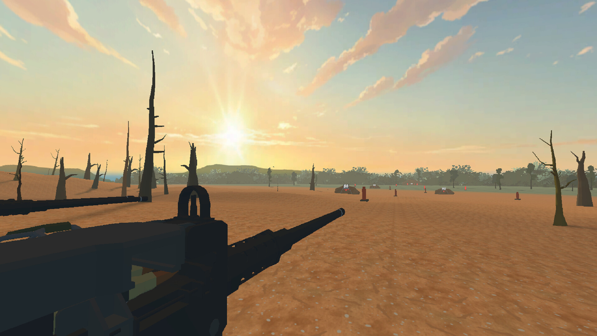 PunjiVR: The Vietnam War screenshot 8