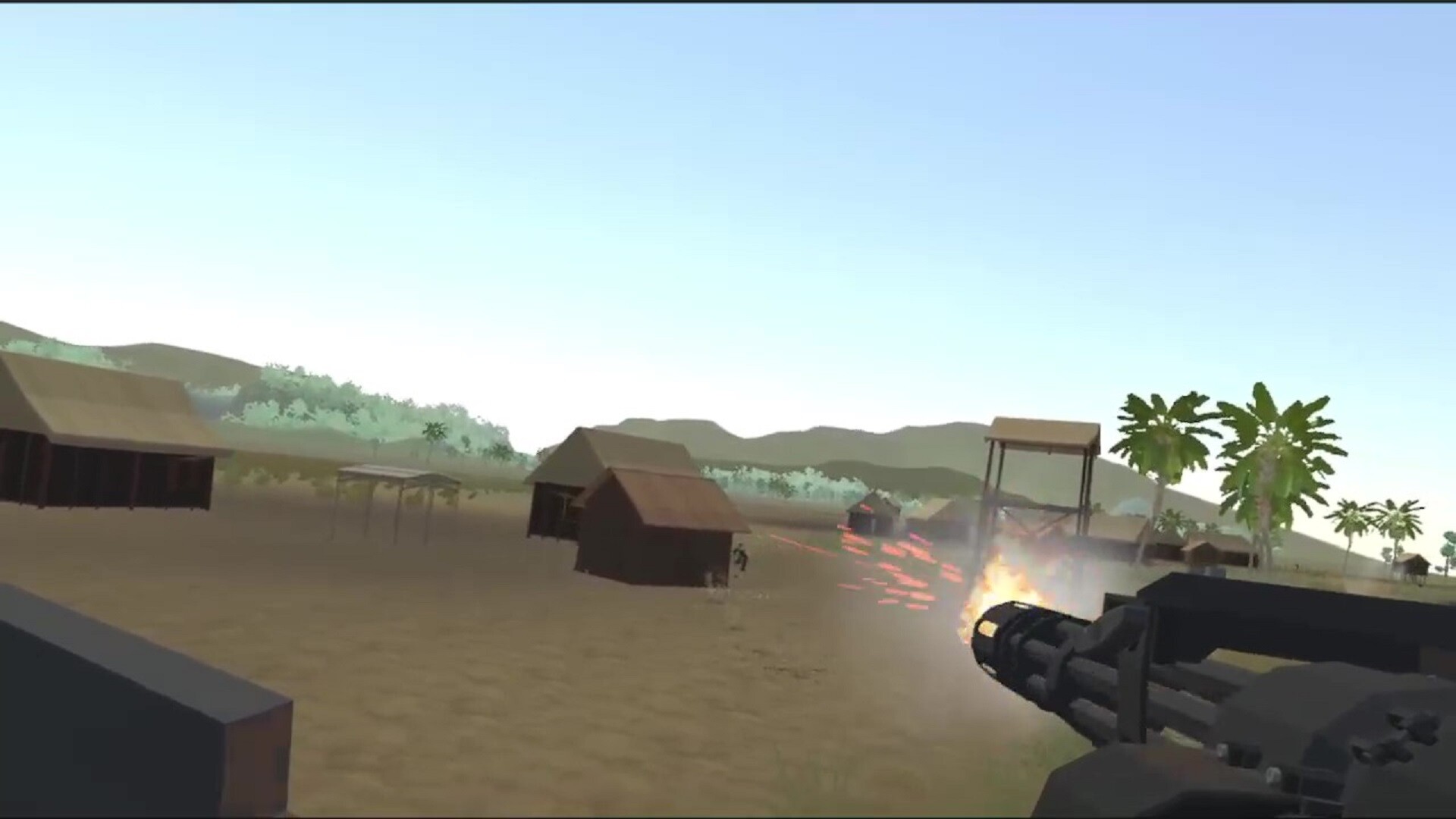 PunjiVR: The Vietnam War screenshot 2